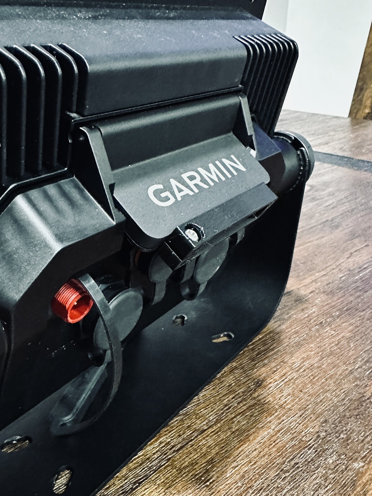 Garmin Echomap Ultra/Ultra2 Tamper Proof Kit