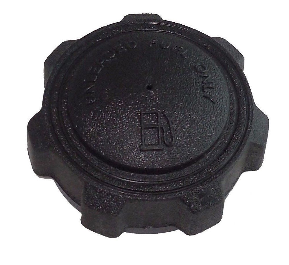 GAS FUEL CAP USED ON COLEMAN GENERATOR 0055340/0056677/0064057/0057397/0052015