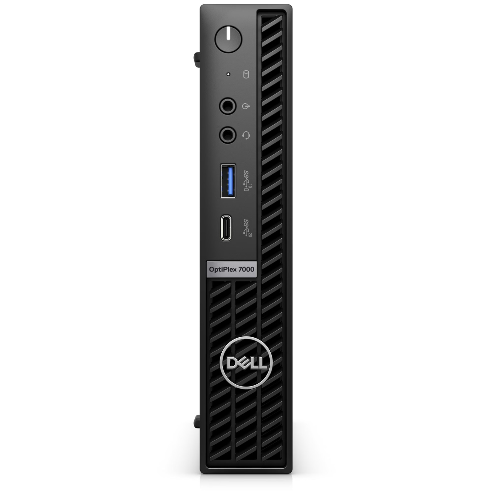 Dell OptiPlex 7000 Micro, Intel 12th Gen CPU, Up To 32GB DDR4, Up To 1TB NVMe