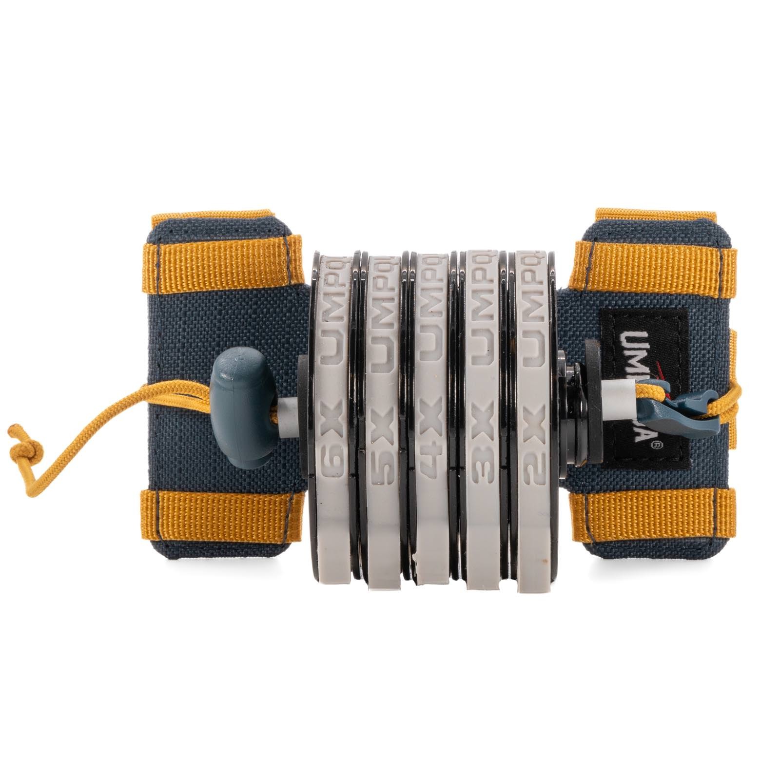 Umpqua Northfork Tippet Dock Holder