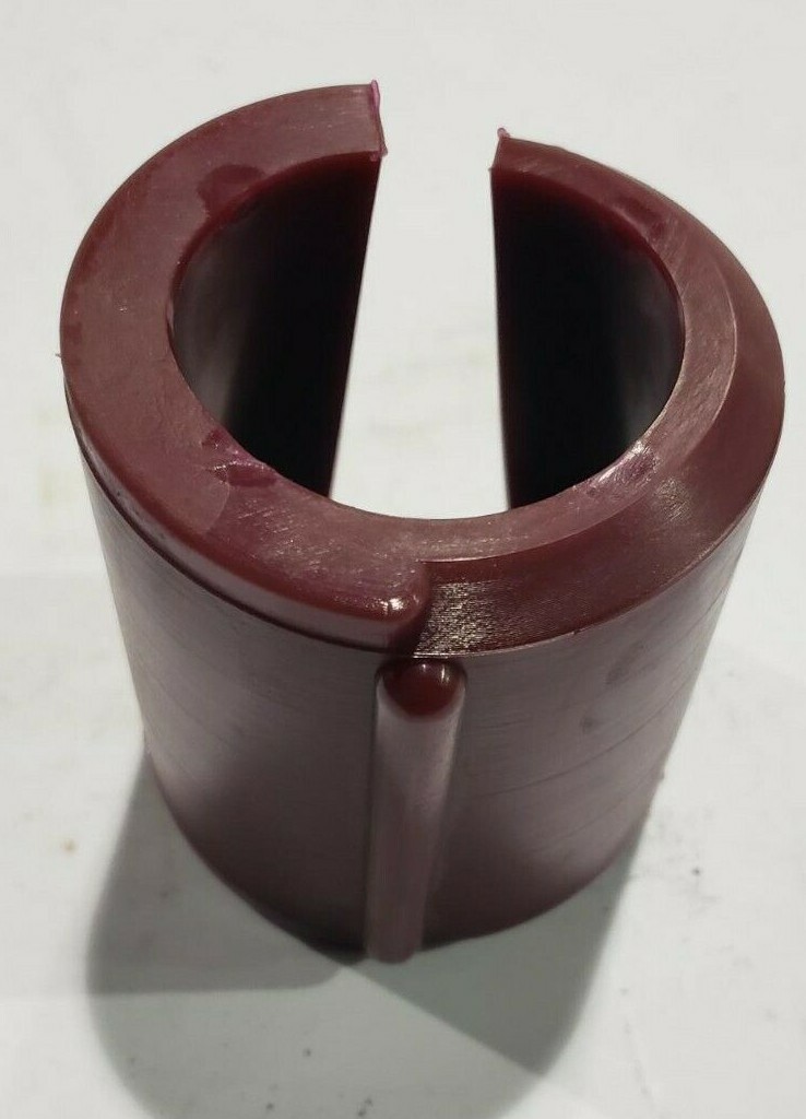SET OF (4) POLYURETHANE KENWORTH AG100 SWAY BAR BUSHINGS K066-58 PL1008 K066-449