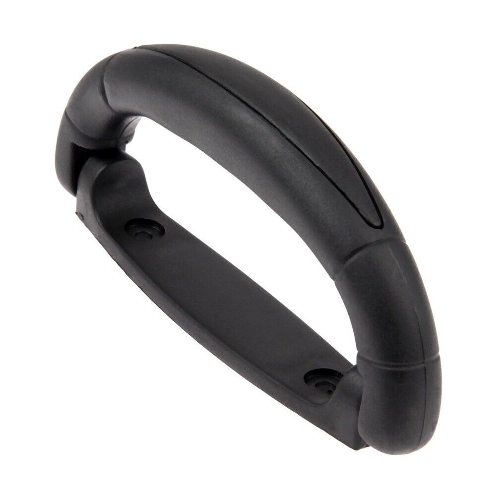 2Pcs Travel Suitcase Luggage Case Handle Strap Carrying Pull Grip Replacement US