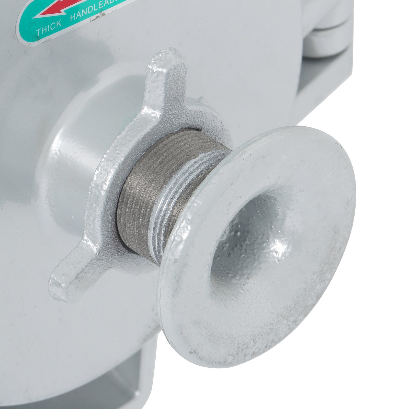 Electric Wet&Dry 3000W Grinder Mill Grain Coffee Grinder Feed/Flour Cereals Corn