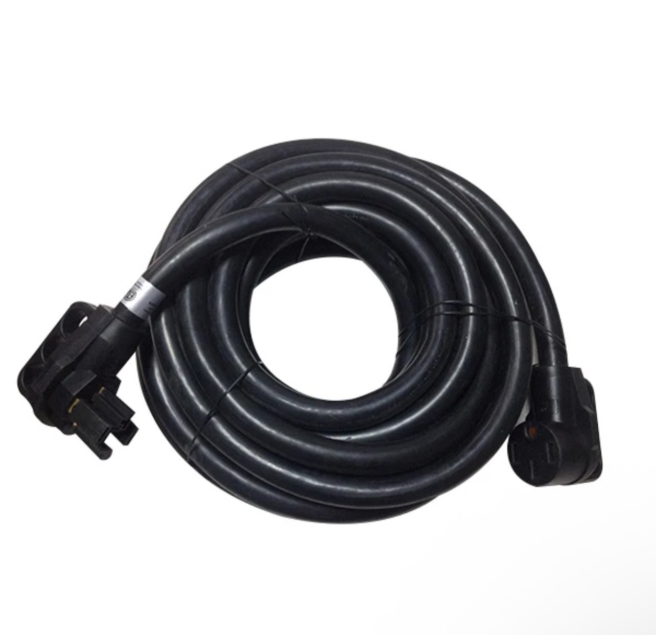 50 ft. 50 Amp RV Extension Cord Premium Power Cord RV Heavy Duty