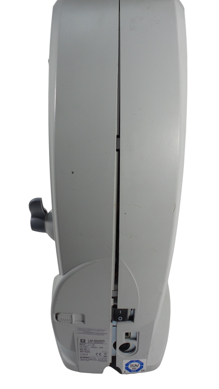 Nidek LM-600 PD Auto Lensmeter - Free Shipping