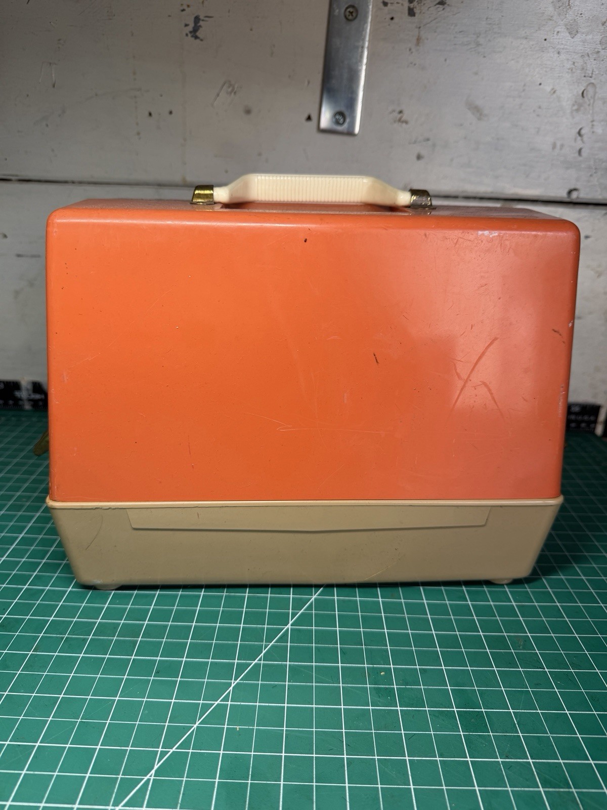 Singer 50D Kids Sewing Machine Read Description