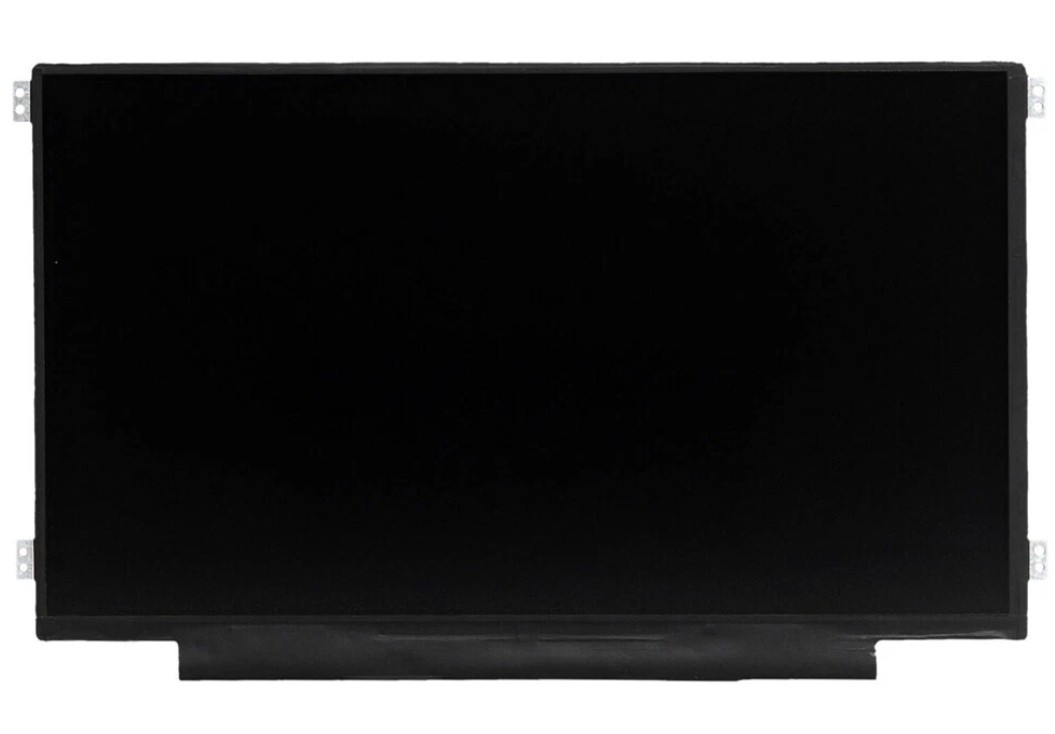 11.6" For Dell ChromeBook 11 3100 B116XTN02.3 LCD Screen FGF20 30 Pin Non-Touch