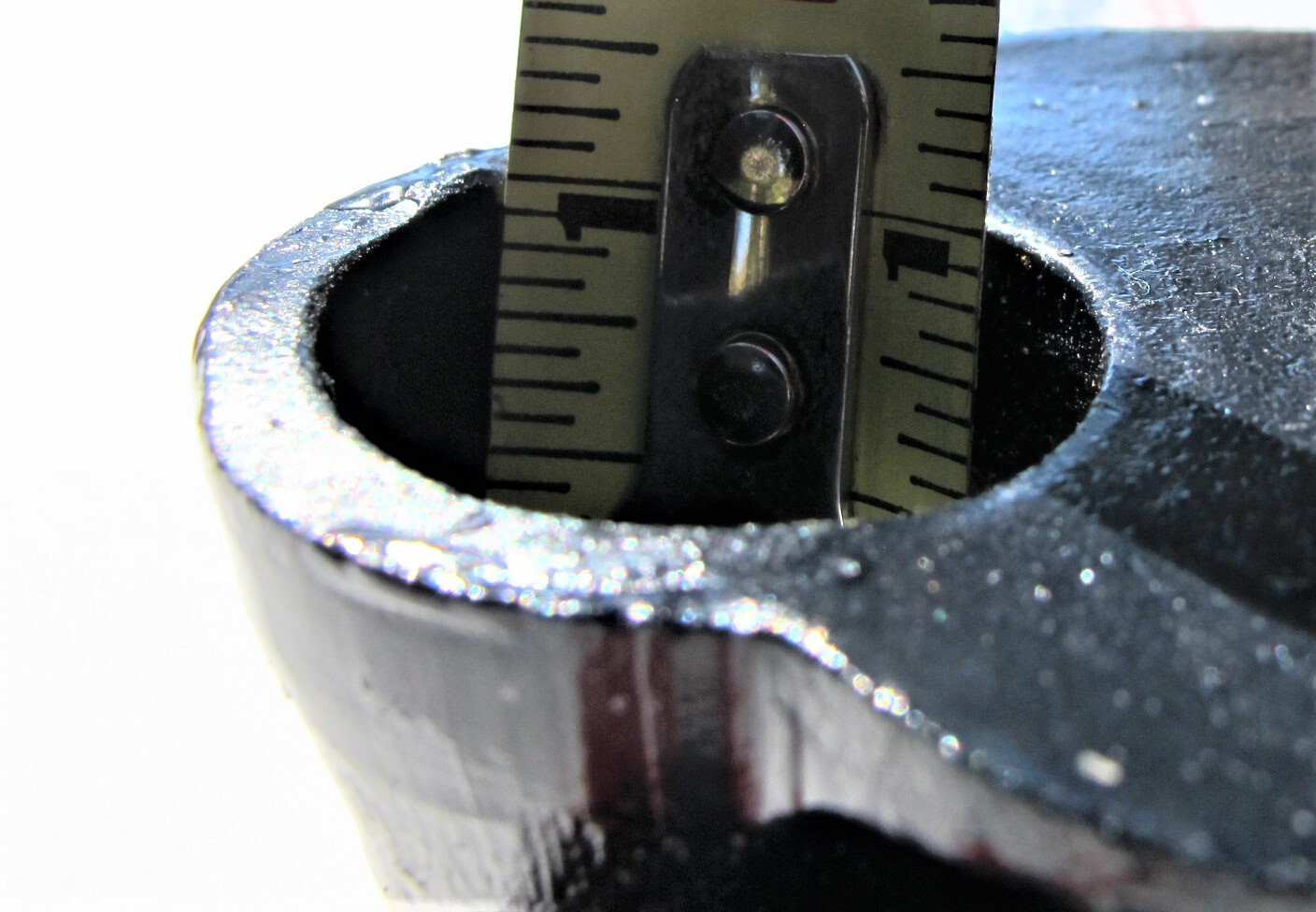 Chillington Crocodile Grub Hoe Head, Garden Hoe