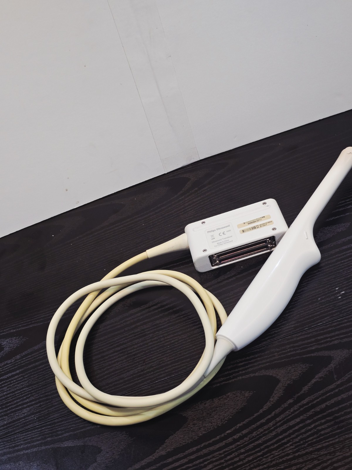 Phillips Ultrasound C10-4ec IPx-7 WITH 60 DAY WARRANTY