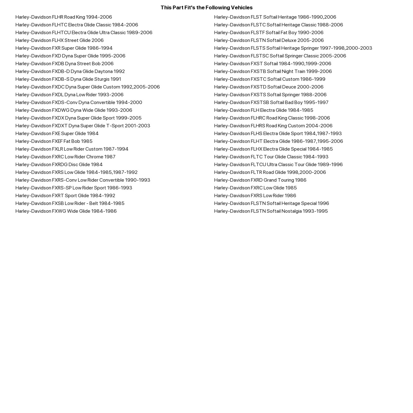 Red Line 42904 V-twin Primary Case Oil 1qt