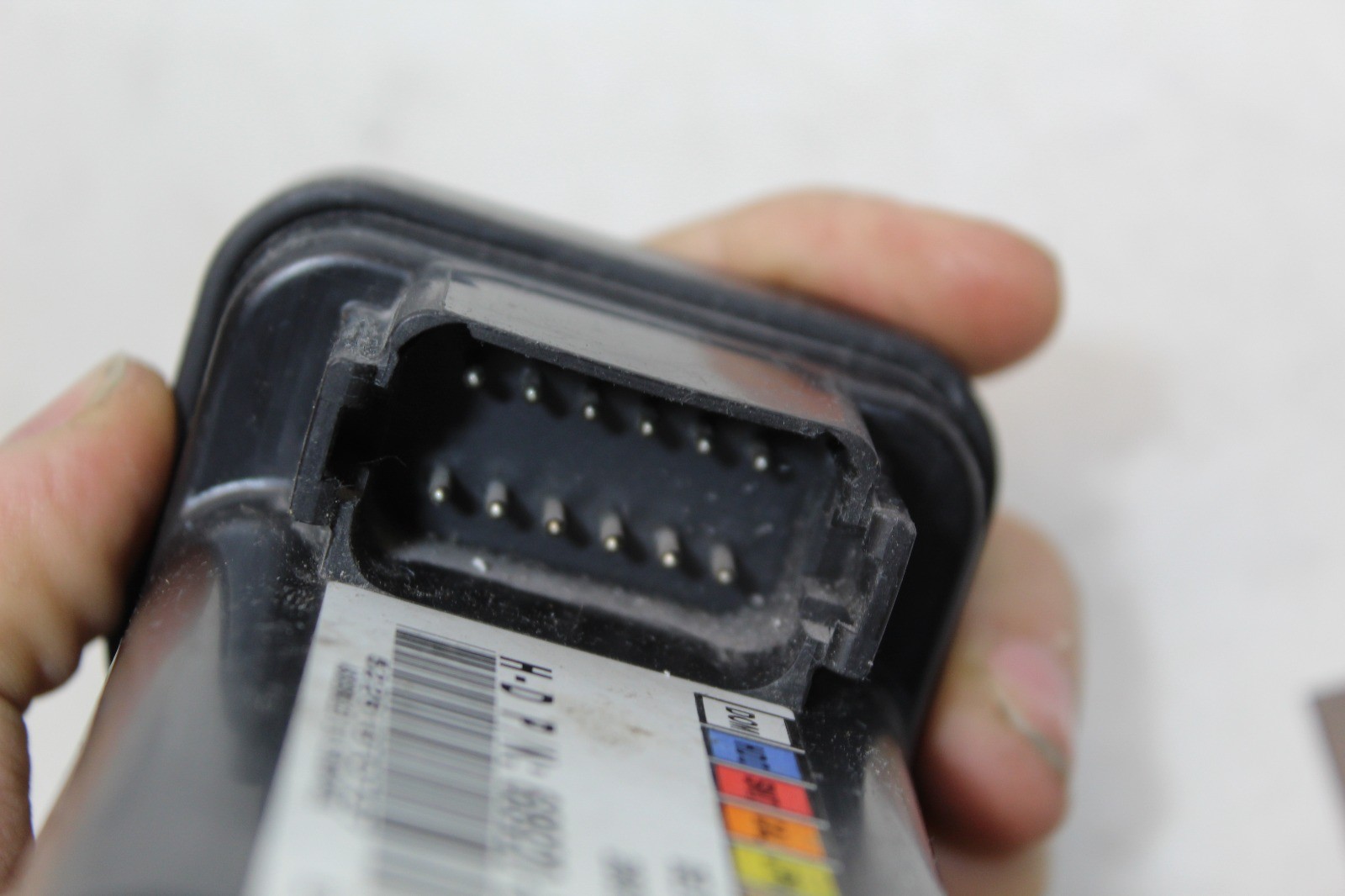 07-13 Harley Sportster Touring OEM Turn Signal Module Relay TSM