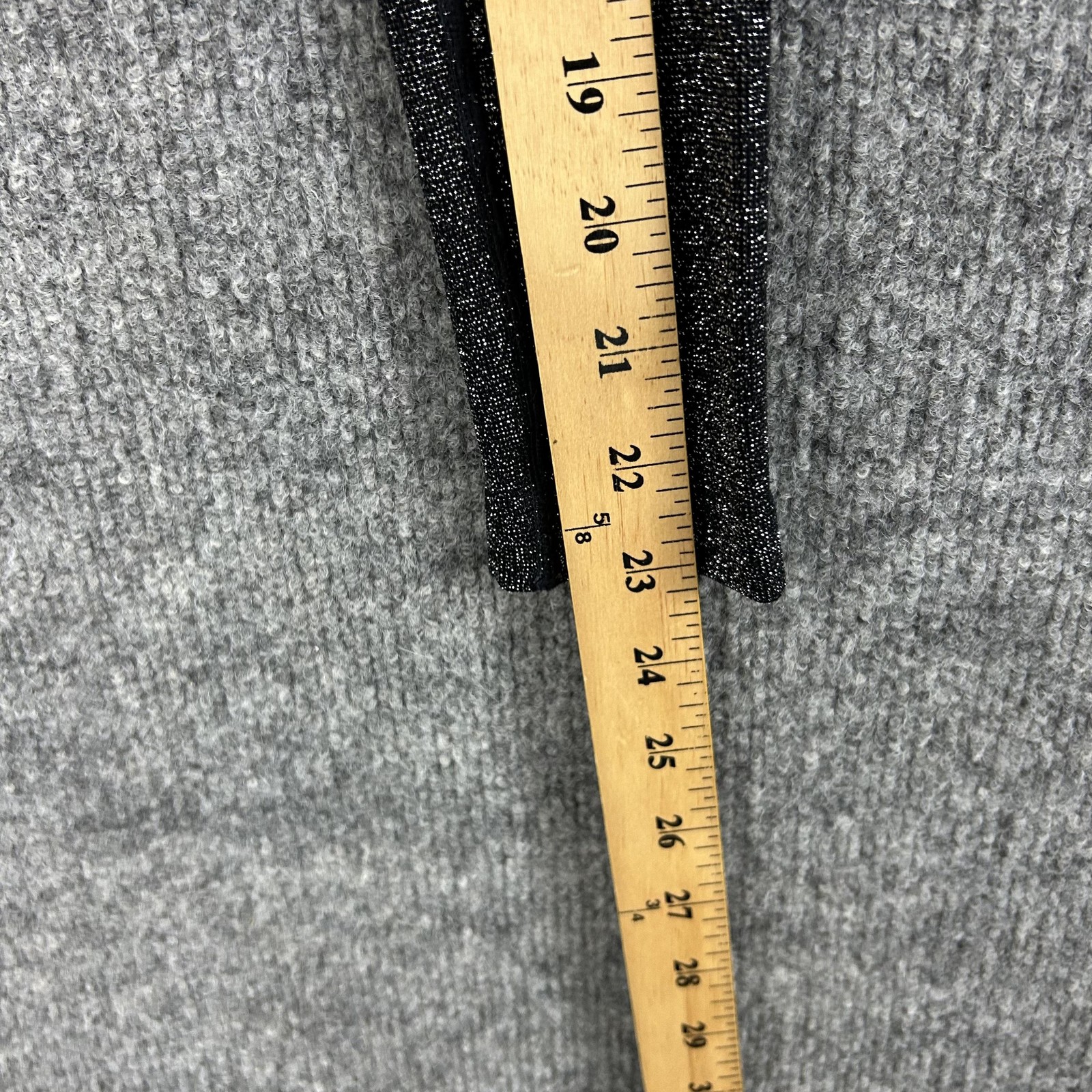 Bombshell Sportswear Leggings XS/S Shimmer Scrunch Black White Lot 2 Bundle