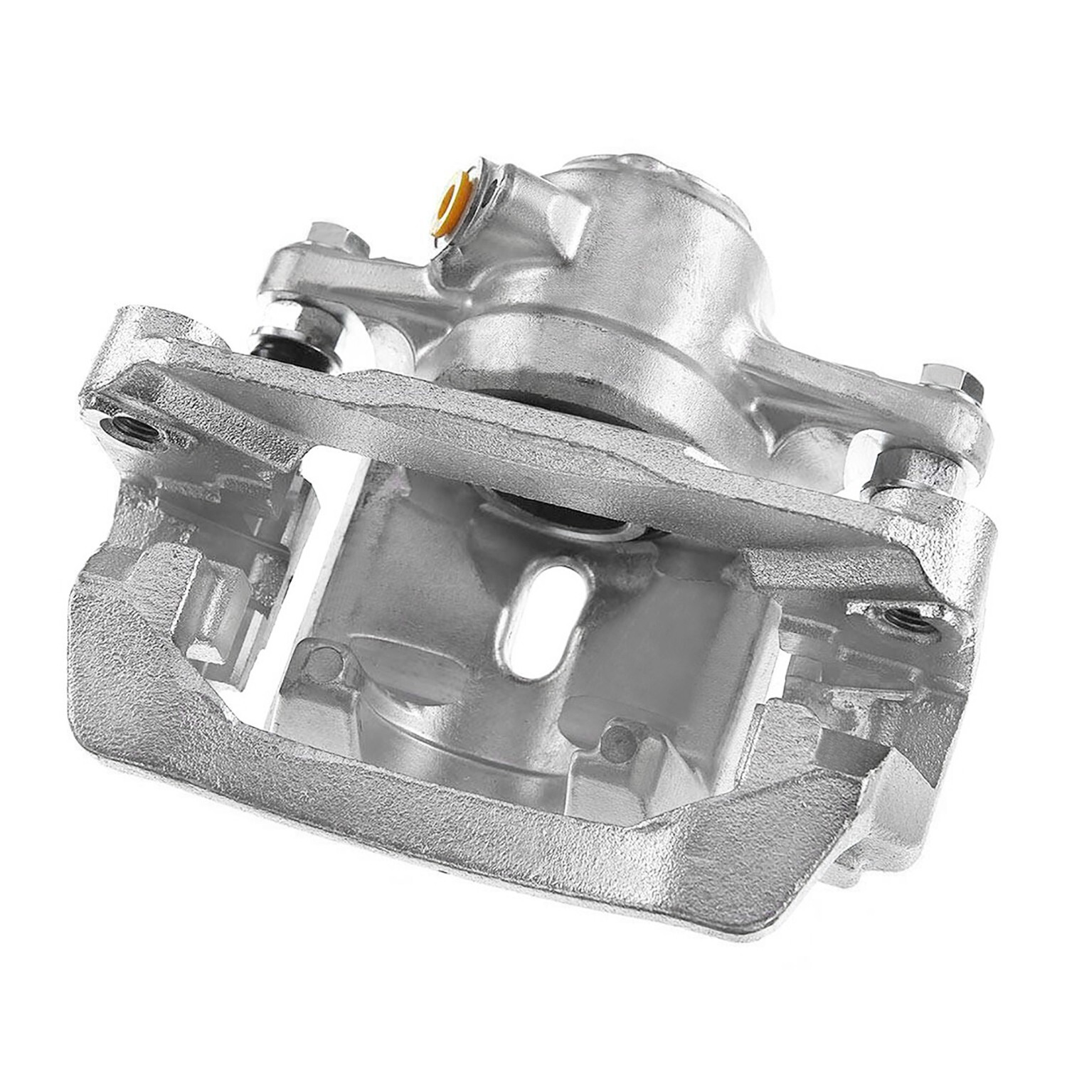 Rear Left Right Brake Calipers w/ Brackets for Subaru Crosstrek Forester Impreza