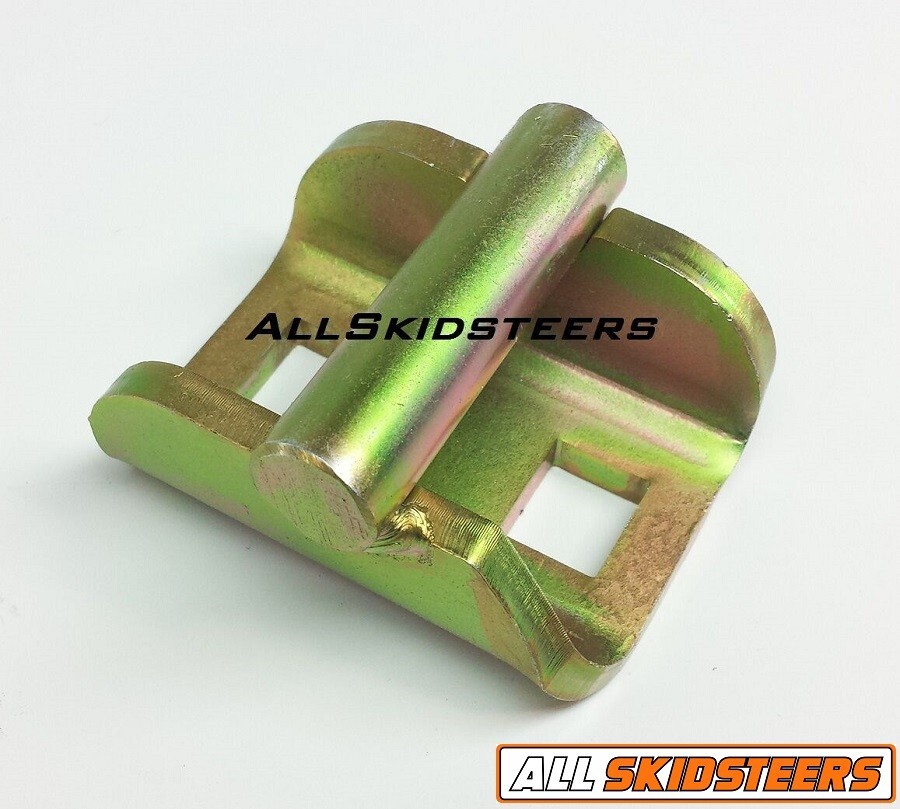 For Bobcat Back Door Striker Latch 553 653 751 753 763 773 853 863 Skid Steer