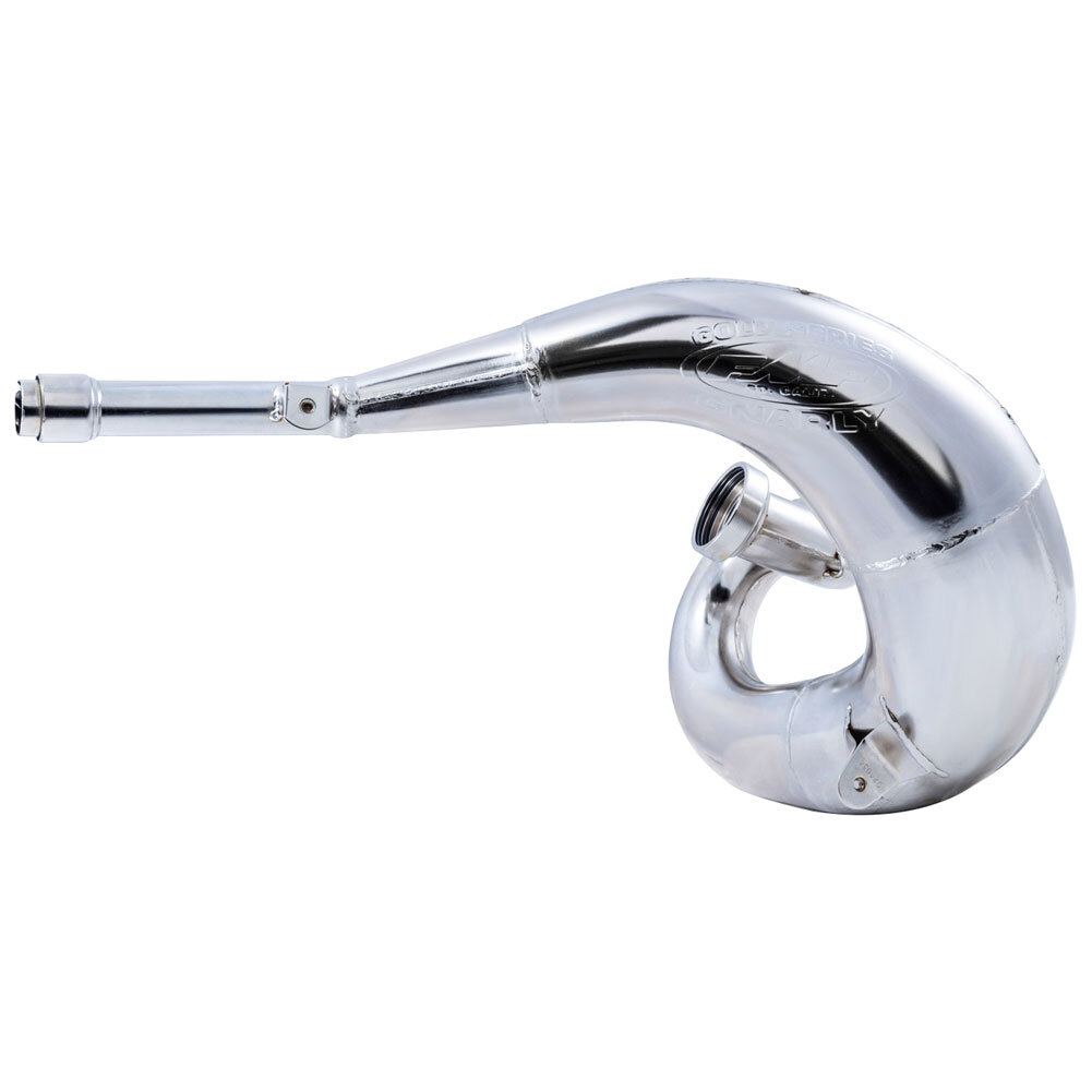 FMF Gnarly Pipe Exhaust Fits KTM 250 300 EXC SX XC XC-W MXC 025070