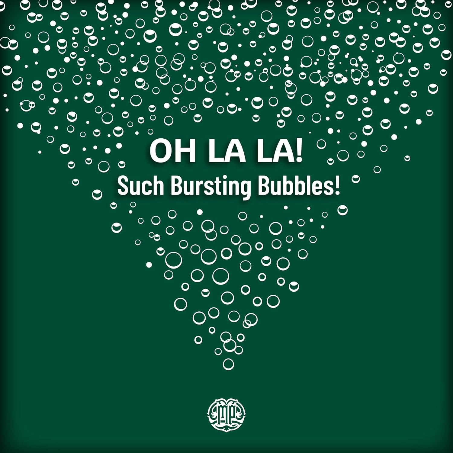 Maison Perrier Ultimate Sparkling Water, 16.9 Fl Oz Plastic Water Bottles, 12 Co