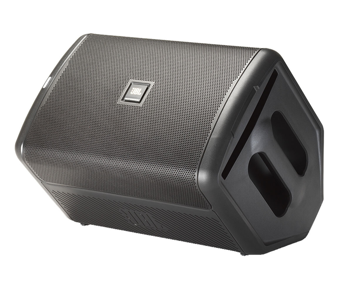 JBL EON One Compact All-in-One Rechargeable Personal PA Speaker Monitor System