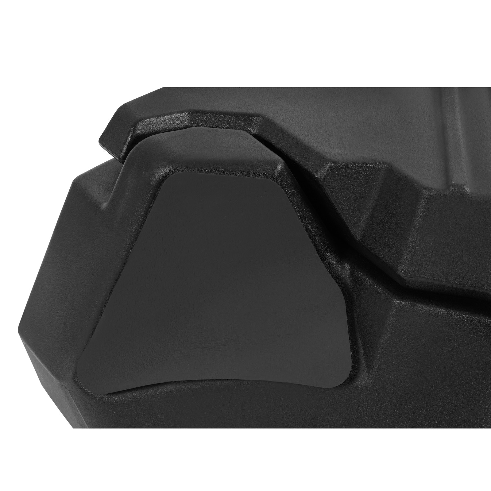 #715004923 Trunk Box 23Gal 86L For Can Am Maverick X3 Storage Box For Outlander