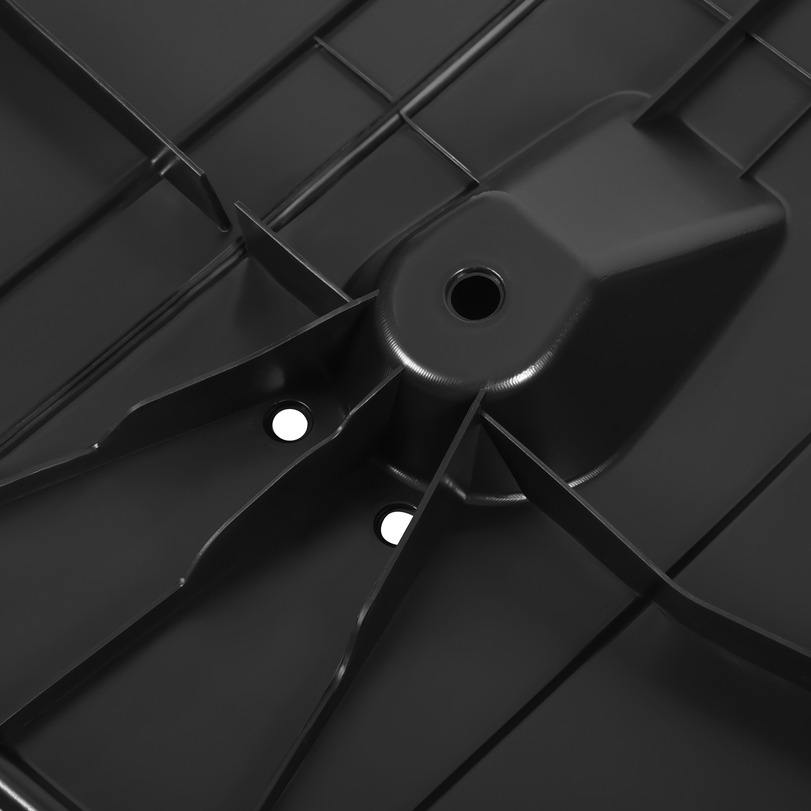 For Hyundai Elantra 17-20 #HY1228187 Front Engine Splash Shield Under Cover New