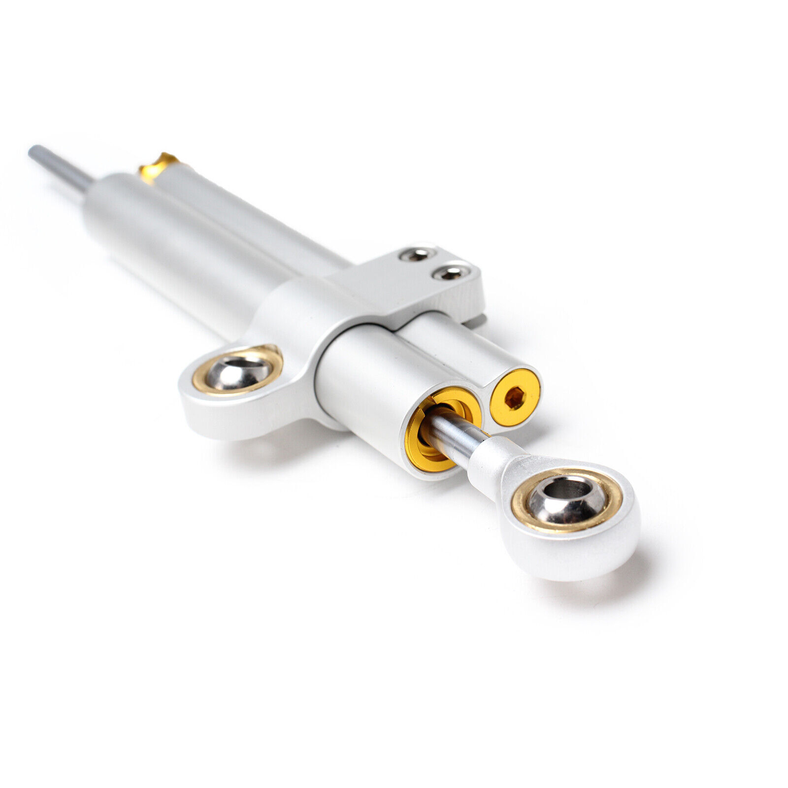 Steering Damper Stabilizer For Kawasaki Ninja 650 EX650 Ninja ZX10R ZX1000