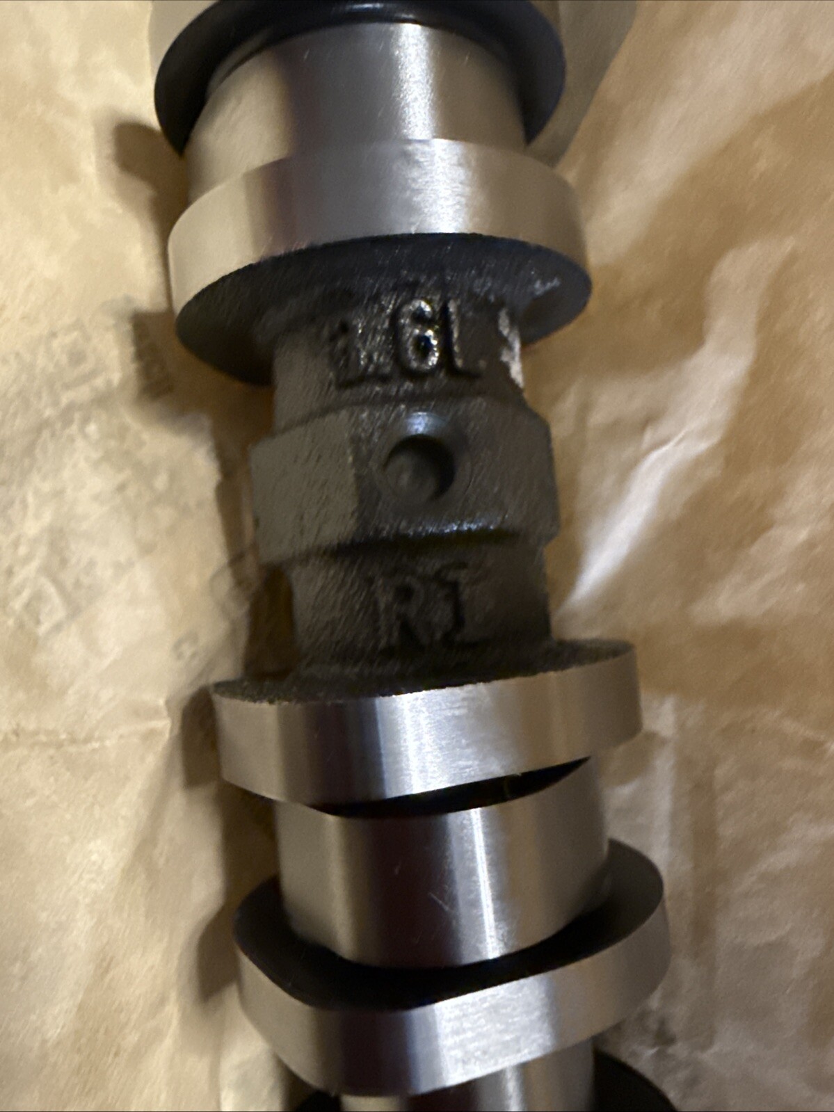 Right Intake Camshaft 3.6L 2016-2023 OEM MOPAR 5047913AD/68661147AB KIT NEW