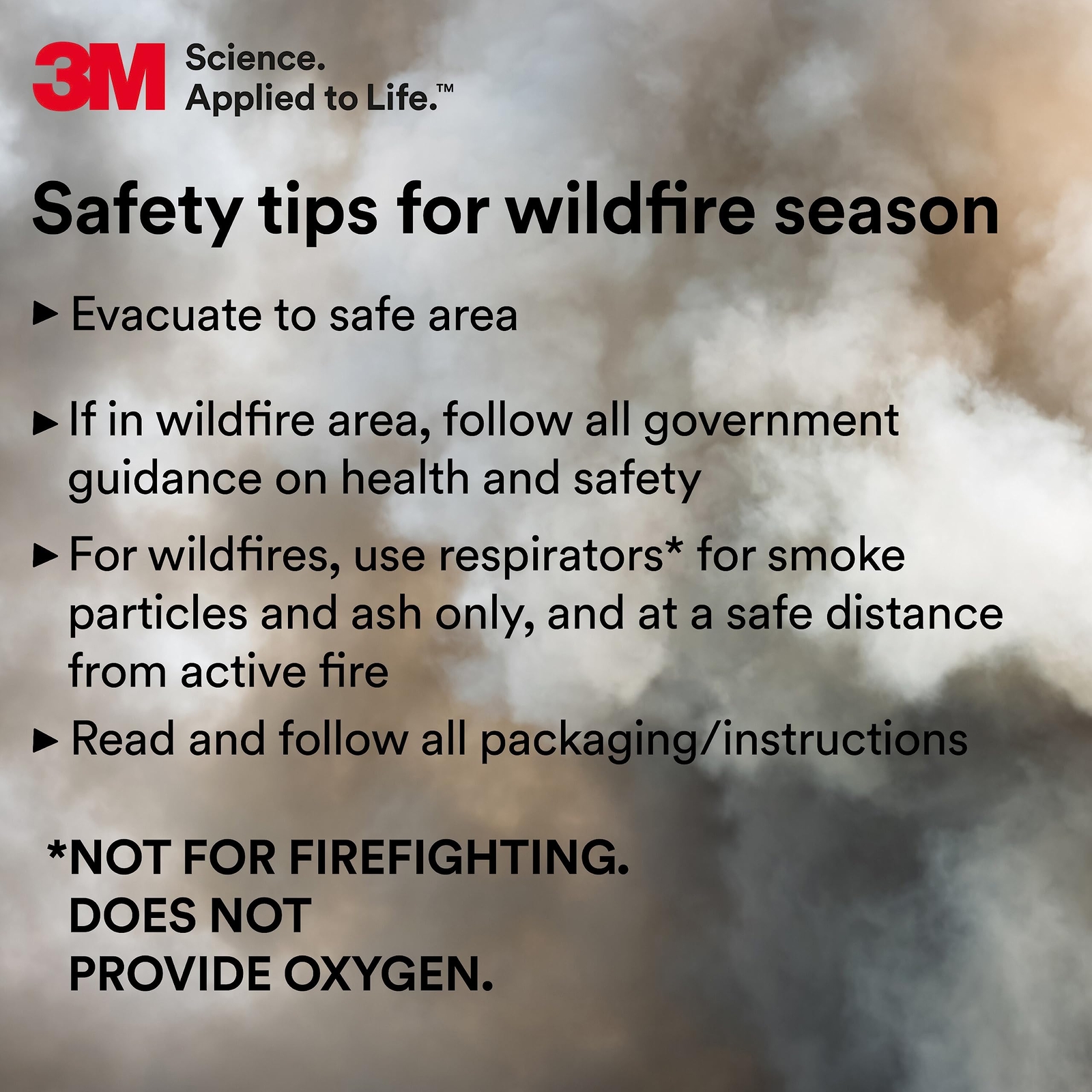 3M Personal Protective Equipment Particulate Respirator 8210, Pack of 160, N95