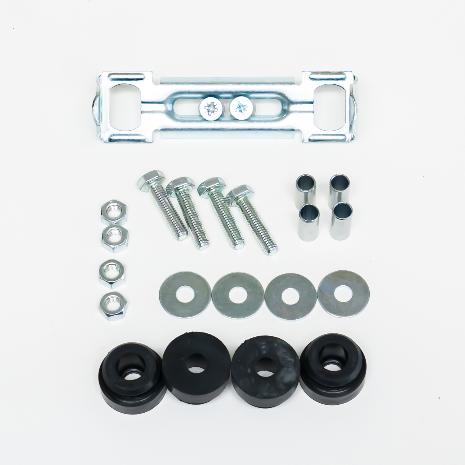 SC18G R134a Refrigeration Compressor 6291 BTU 115V 1/2+HP for True 938956 955148