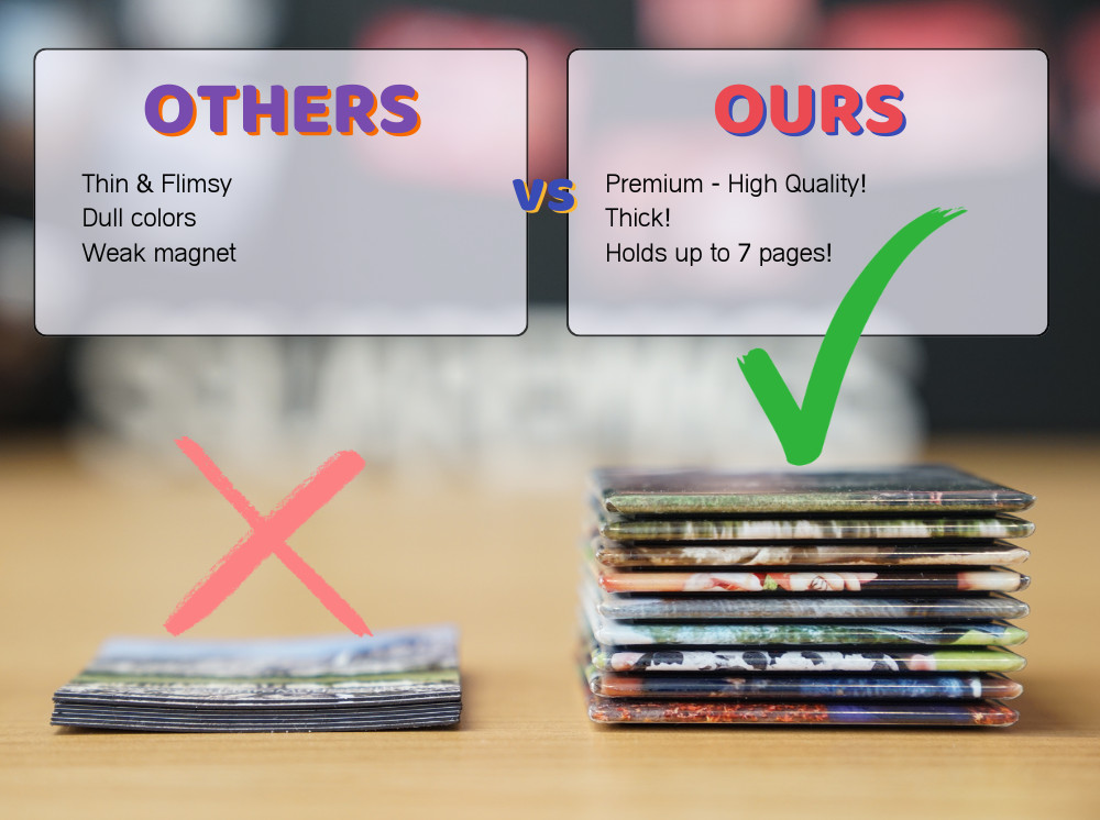 Scream Mini Movie Poster Fridge Locker Magnet