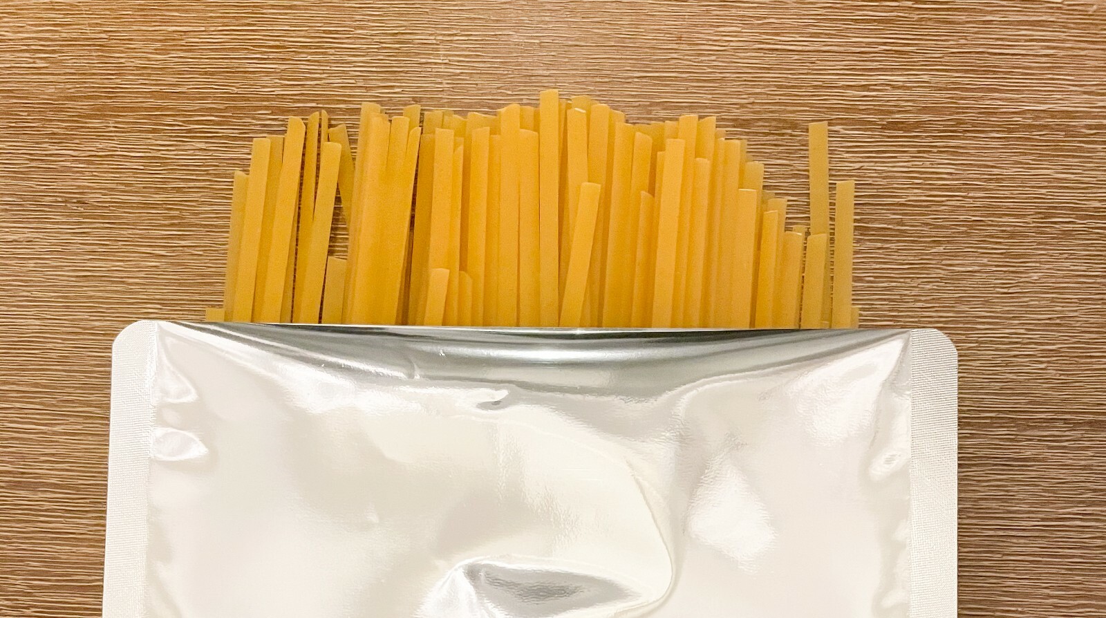 (50PC) 1 Gallon Mylar Bags Zip Seal Reusable Food Storage+500CC Oxygen Absorbers