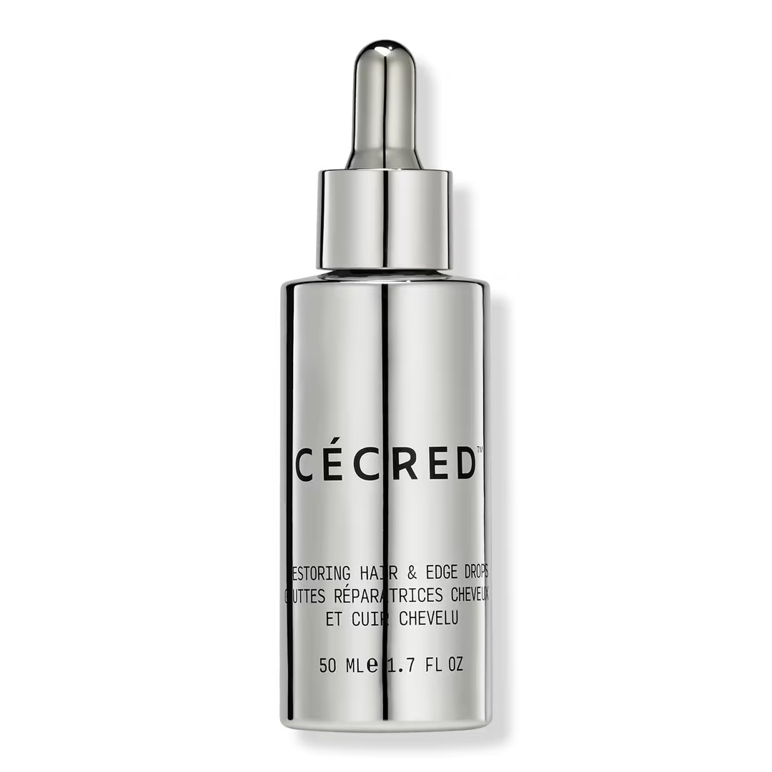CECRED Restoring Hair & Edge Drops Beyoncé - 1.7 OZ - BRAND NEW