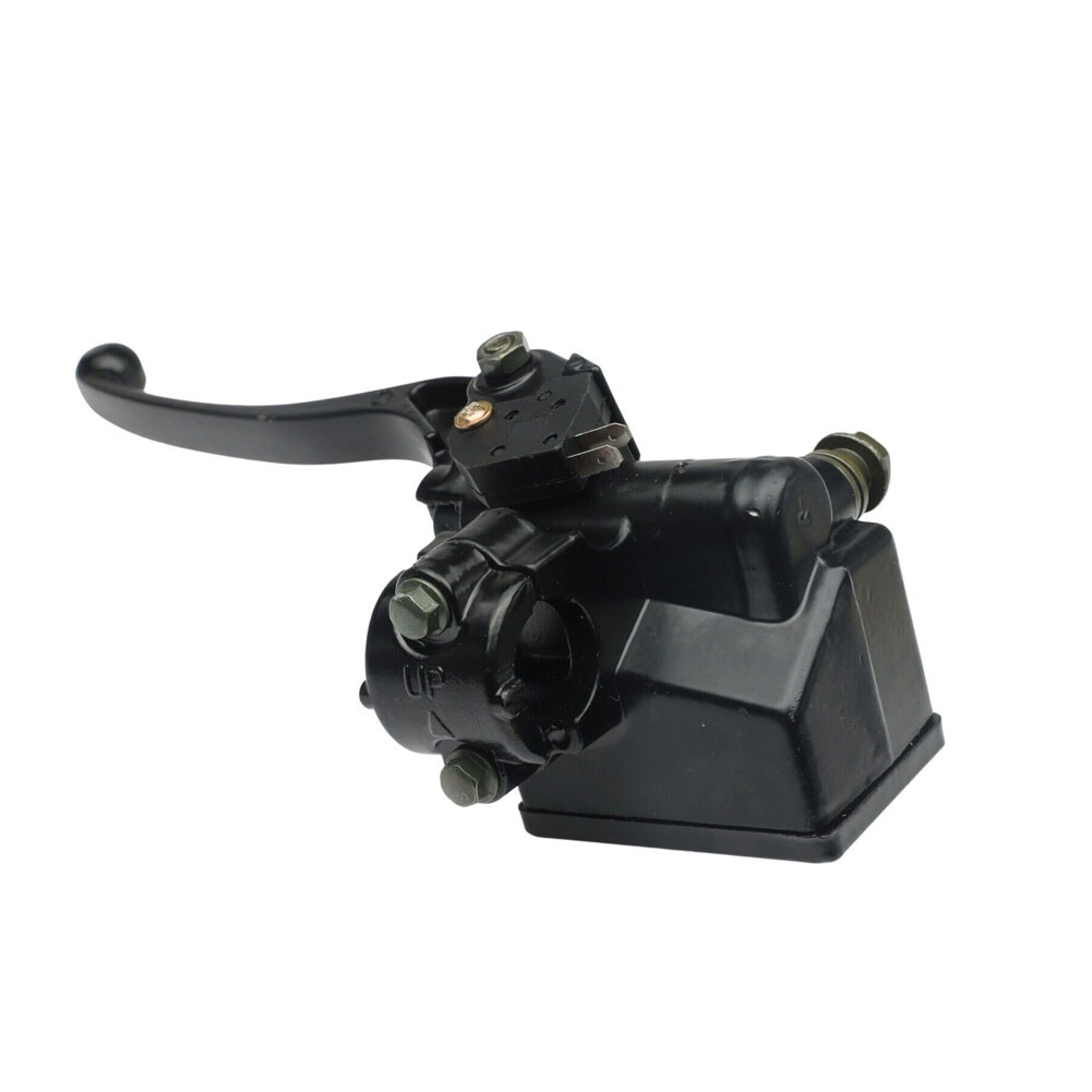 Front Right Brake Master Cylinder For Honda FourTrax 300 TRX300 4X4 1988-2000 US