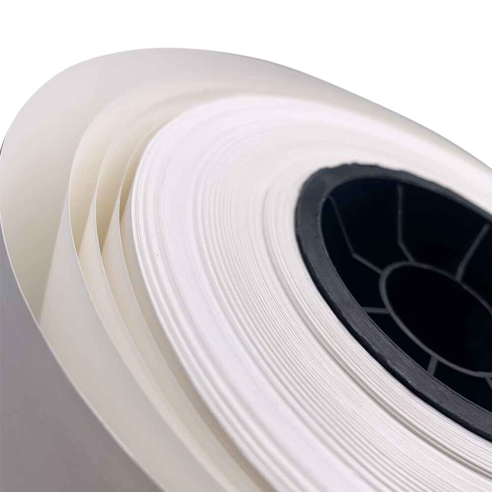 CALCA 95gsm 44" x 328ft Dye Sublimation Paper for Heat Transfer Local pickup