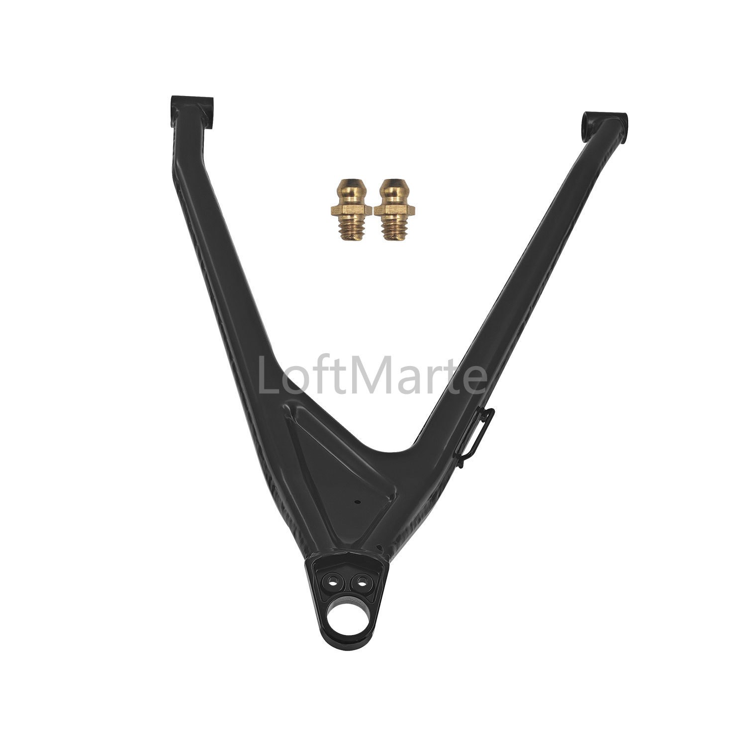 72" Right Front Passenger Lower A Arm 706204734 For Can Am Maverick X3 2018-2021