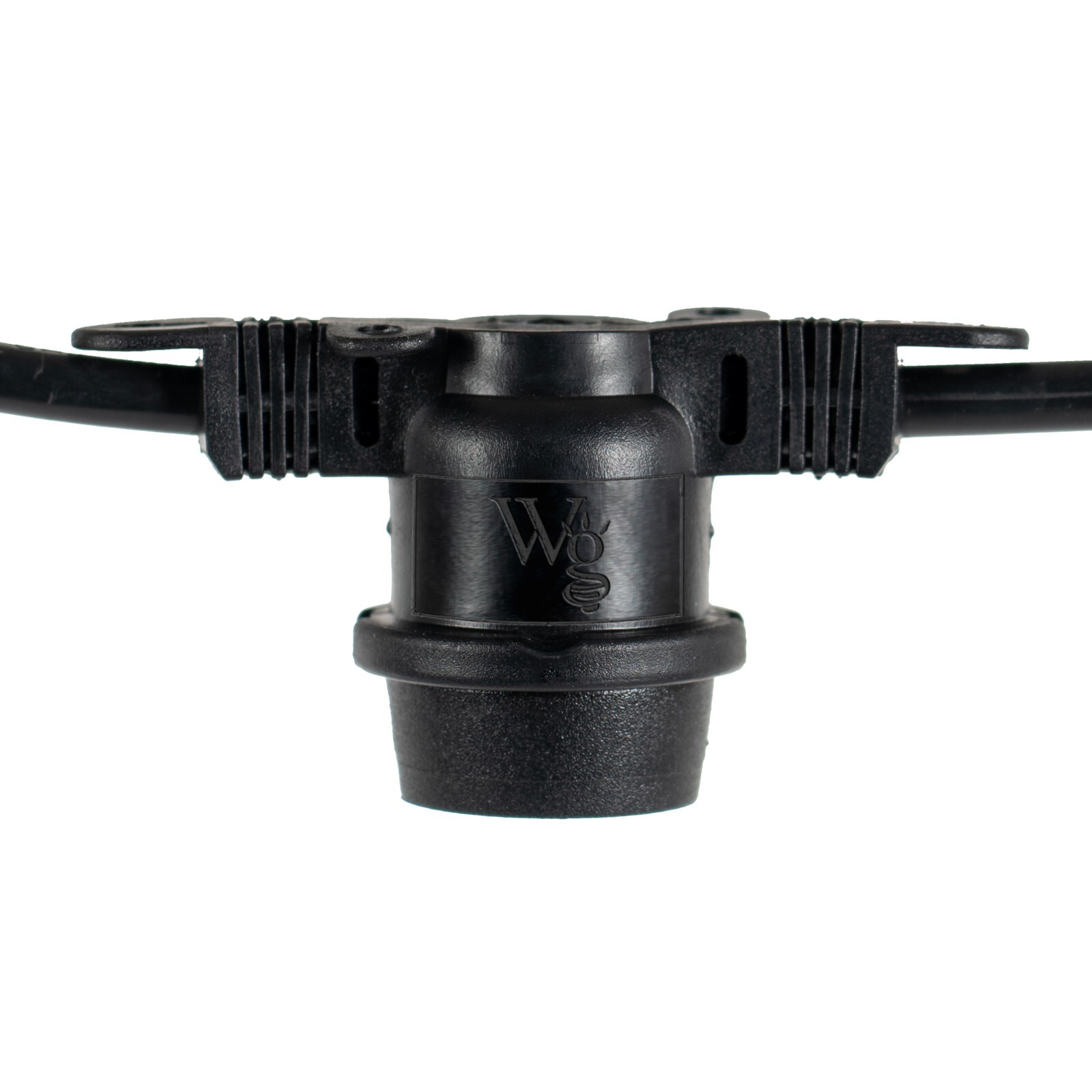 E26 Socket Heavy Duty SJTW Commercial Grade Patio Light Stringer Outdoor Rated