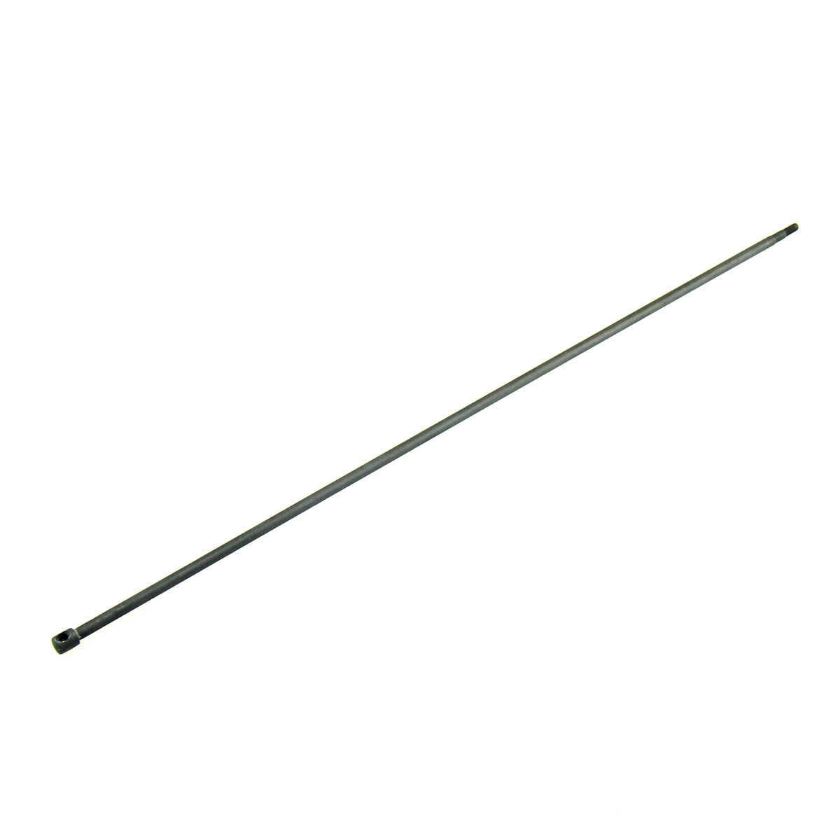 SKS 17" Steel Cleaning Rod for 7.62x39
