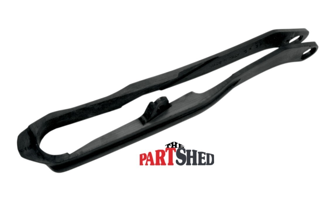 UFO Replacement Chain Slider Guide Black Honda CR125R 1998-1999, CR250R 1997-...