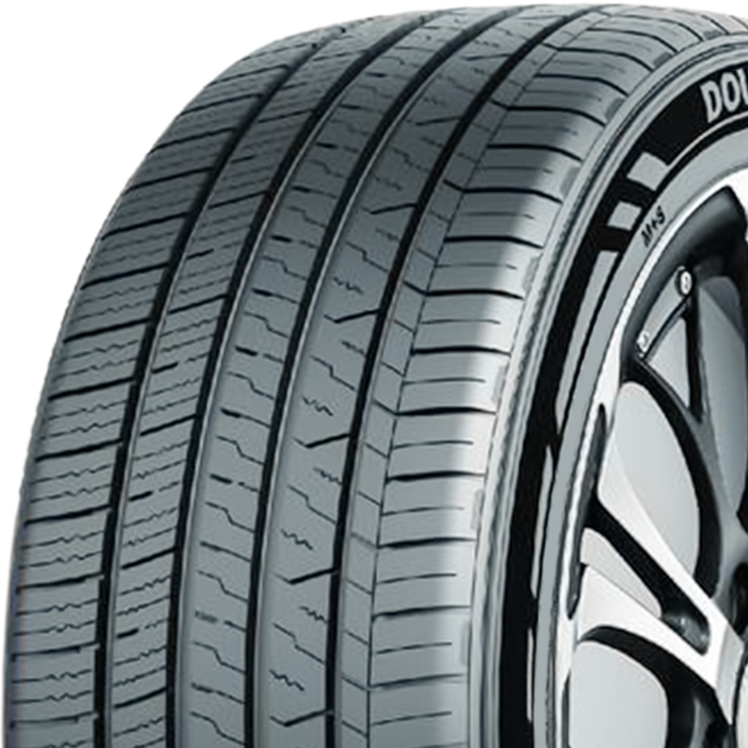 4 Tires Doublestar Prtech DSU10 235/50ZR18 235/50R18 97W AS A/S Performance