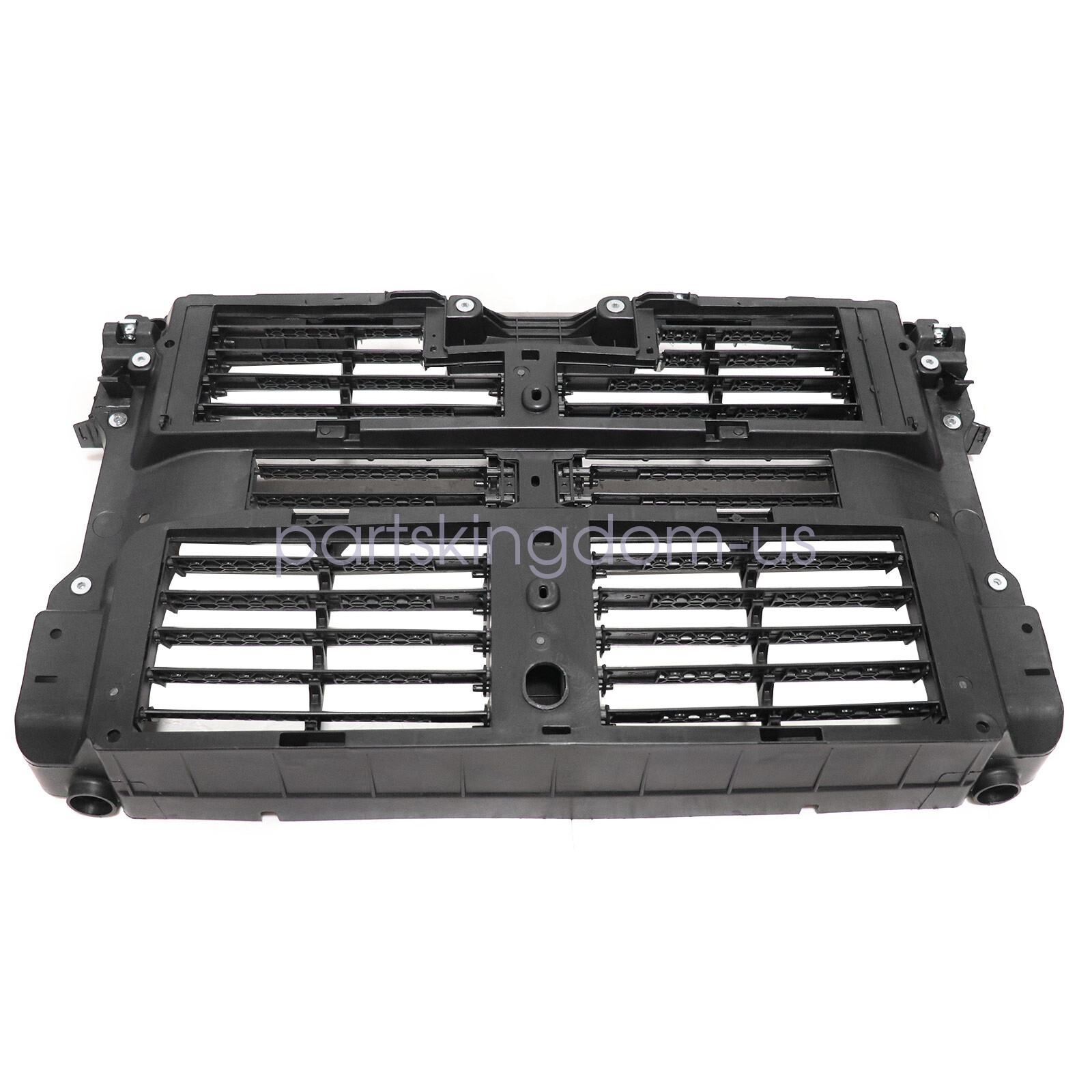 FOR Mazda 3 CX-30 2020-2023 2.0L 2.5L Set of 1 Radiator Support Core BEDP53100D