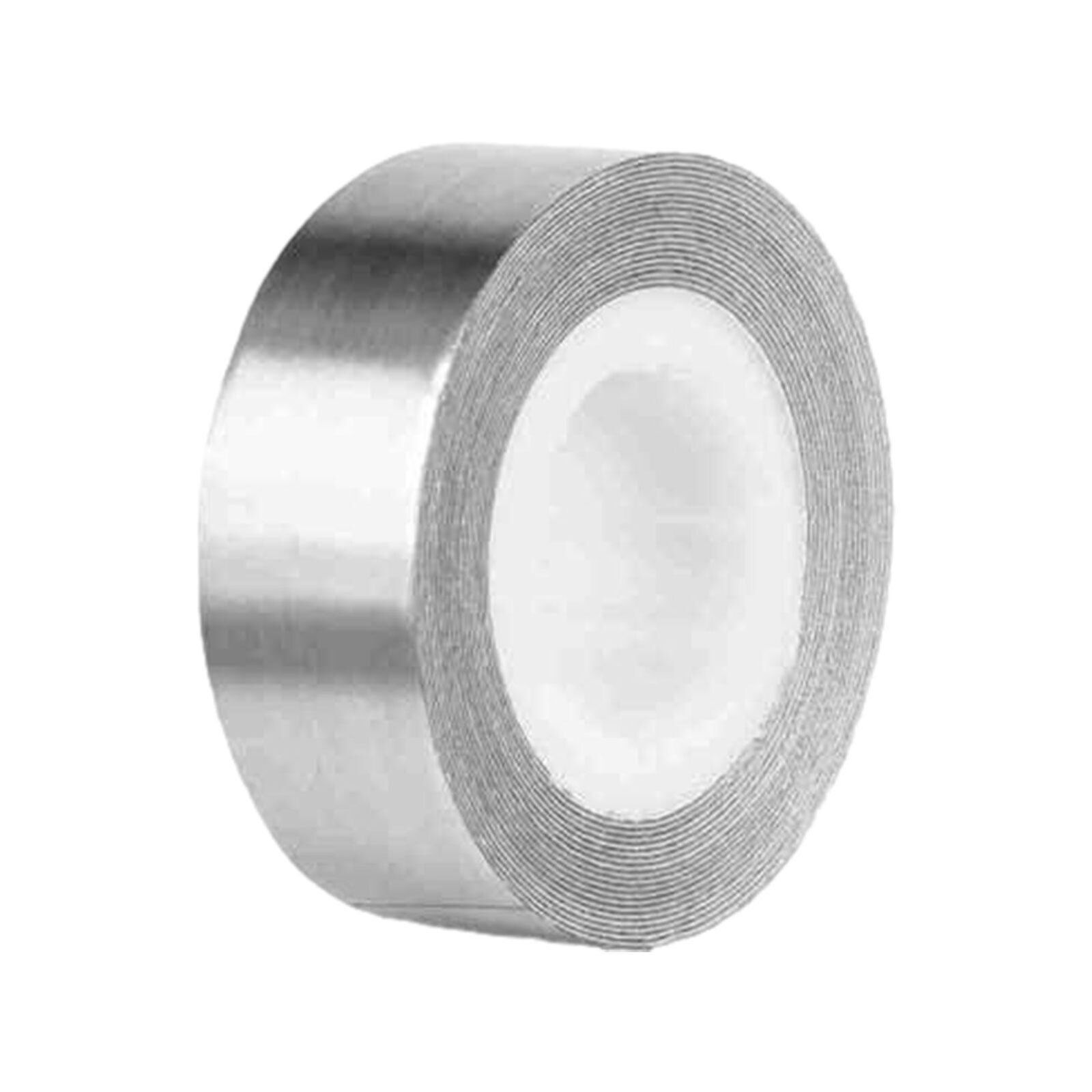 2Pcs Golf club lead tape Roll (1m) for golfer Tennis High Density Lead Weights