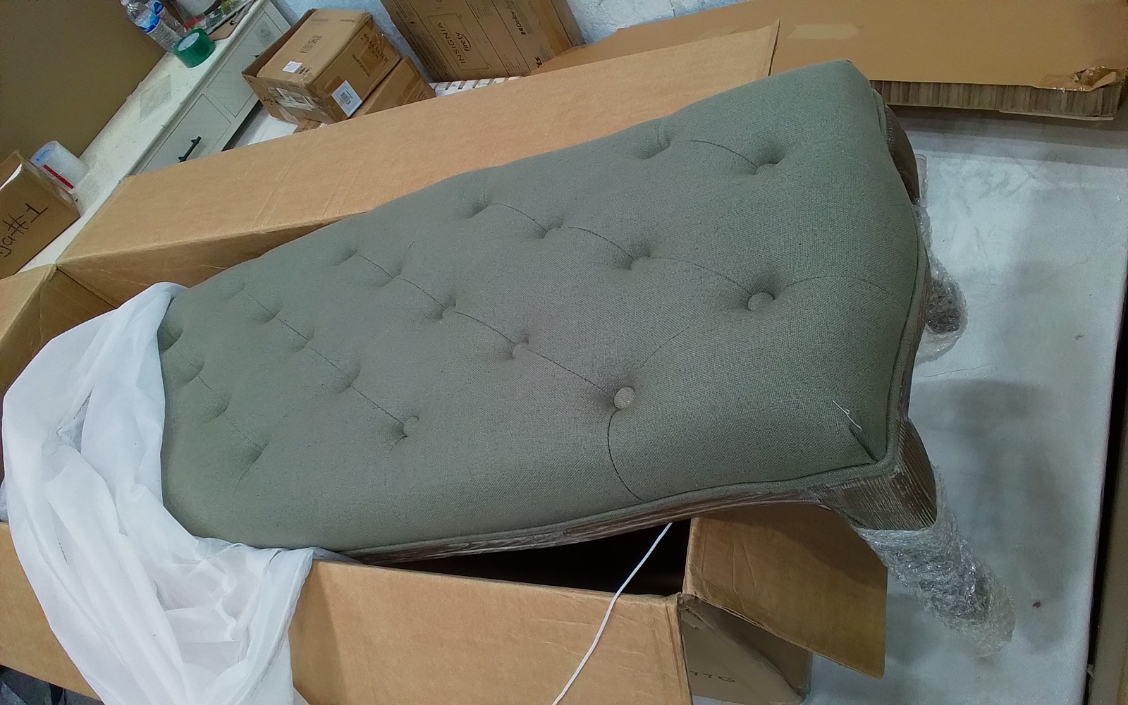 Safavieh RAMSEY BENCH, Reduced Price 2172781651 MCR4577G