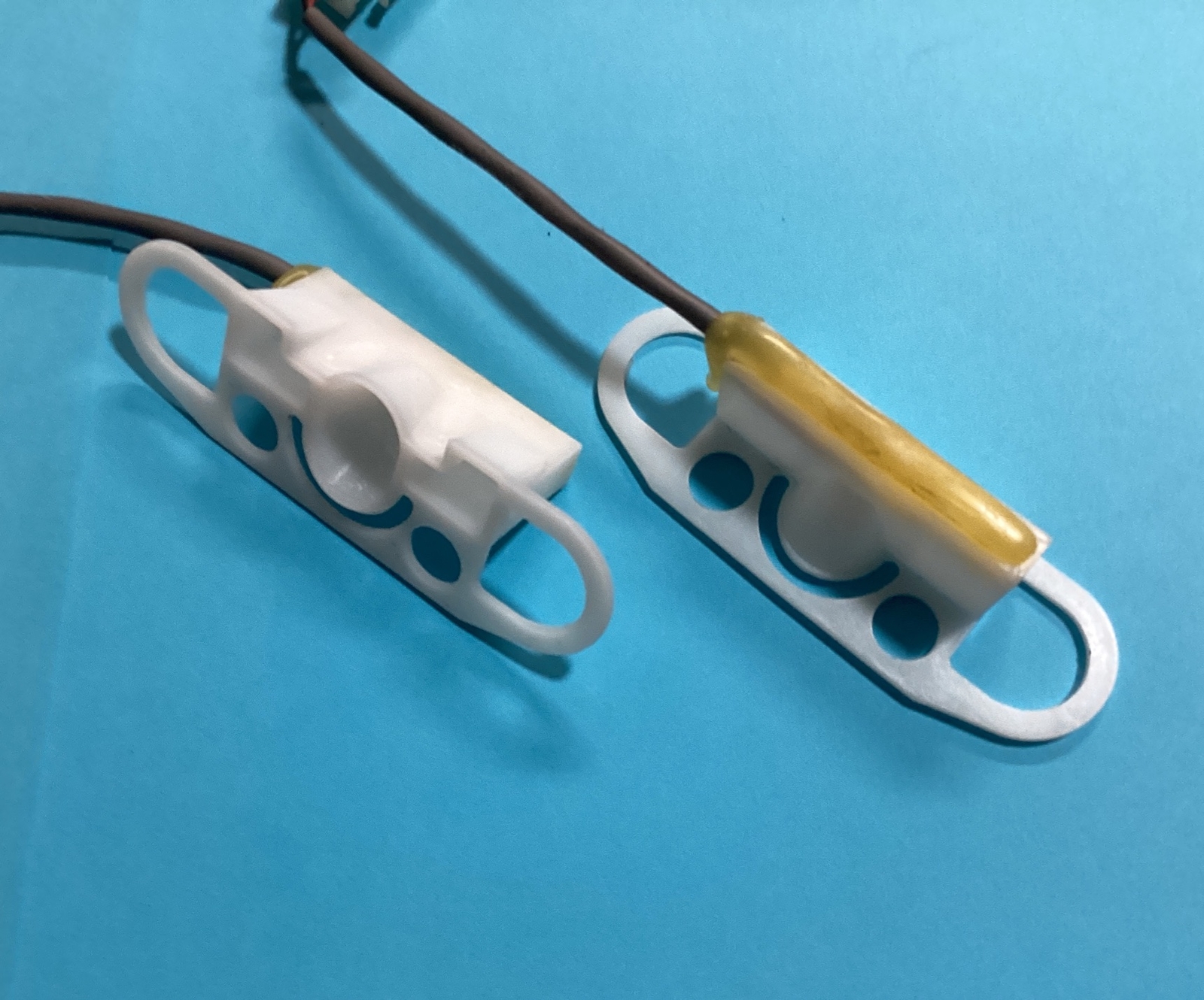 Scotsman Bin Level Control (Set) A37708-021 - Geniune OEM