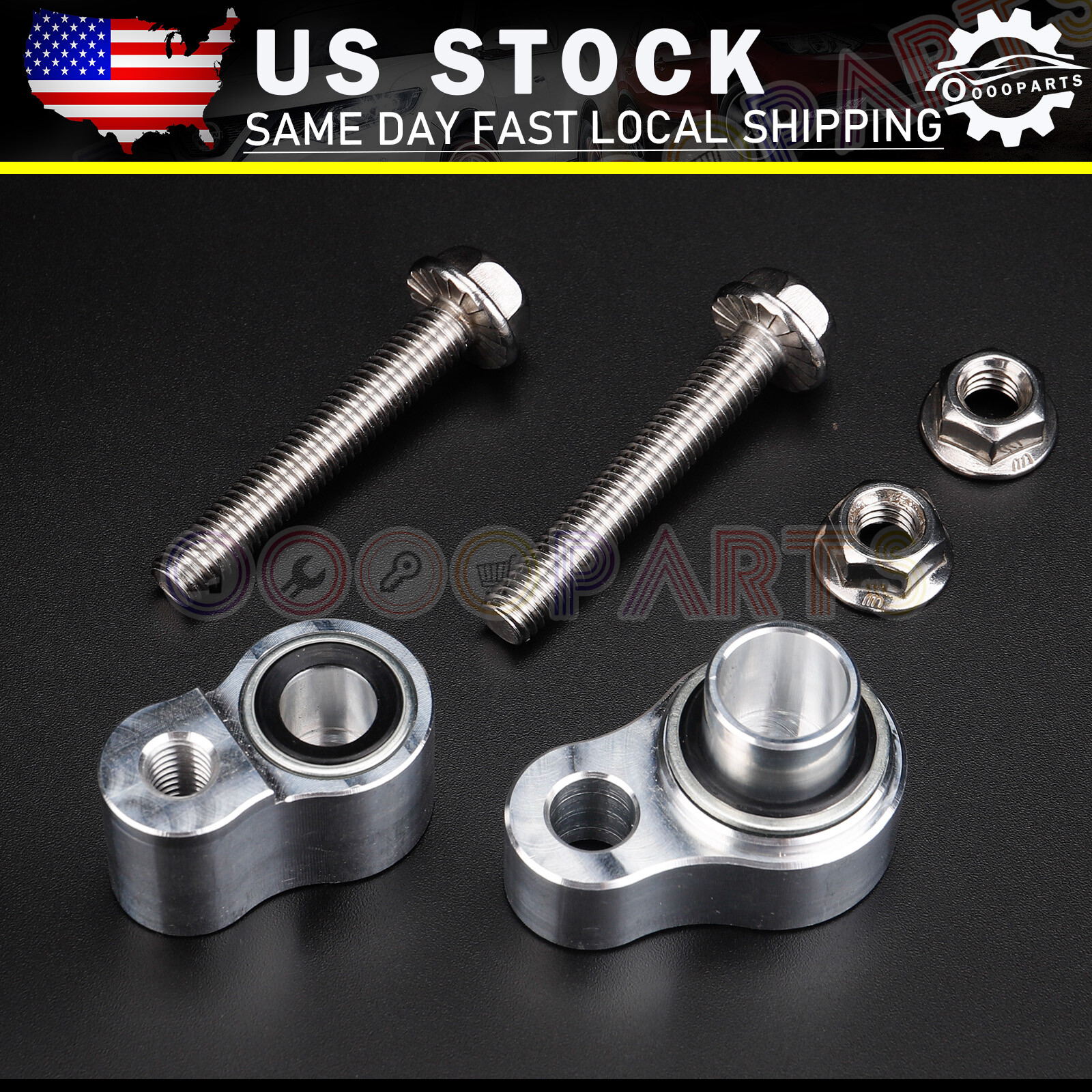 Rear Air A/C Block-Off Kit For Chevy Tahoe GM Suburban Yukon Cadillac Escalade