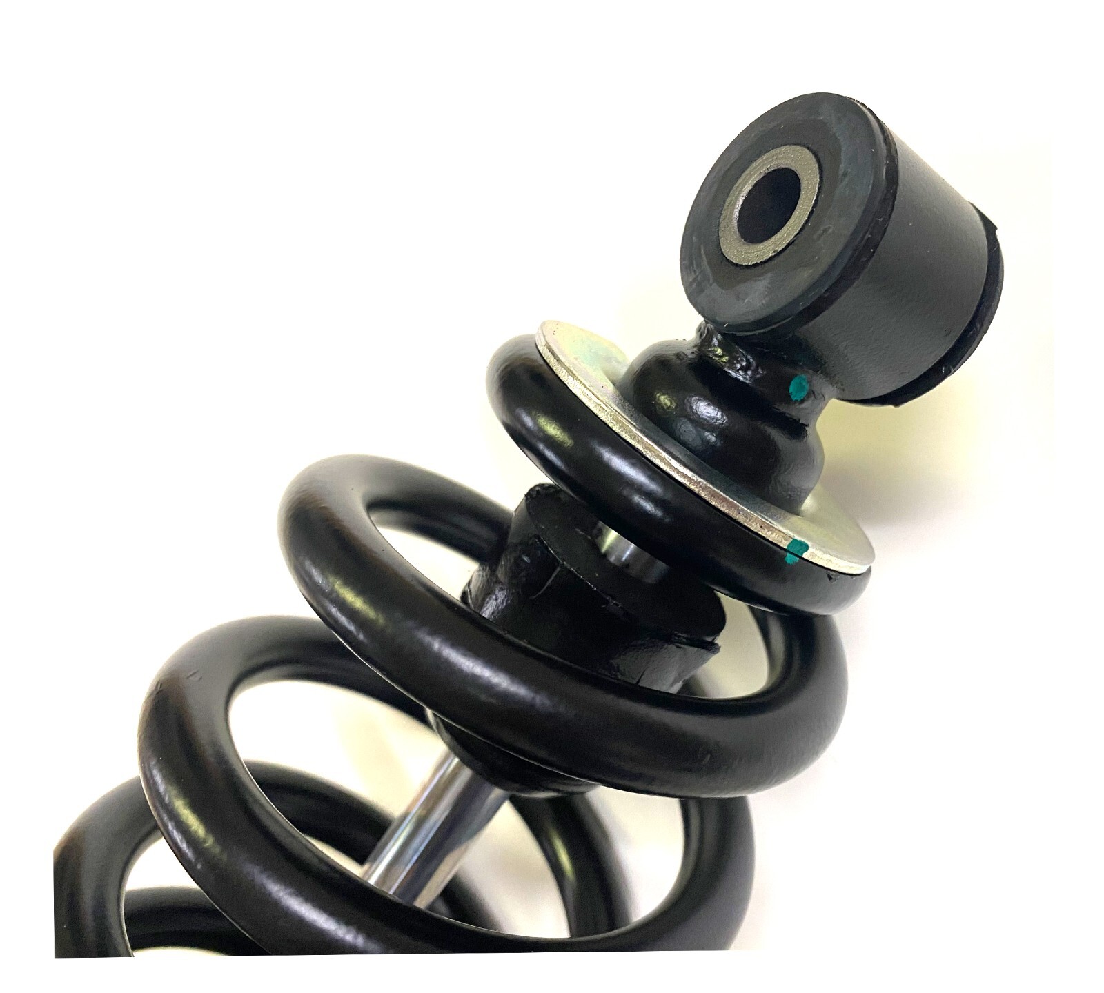 New Rear Coil-Over Shock Fits Polaris Trail Boss 250 350L Repl OEM# 7041218