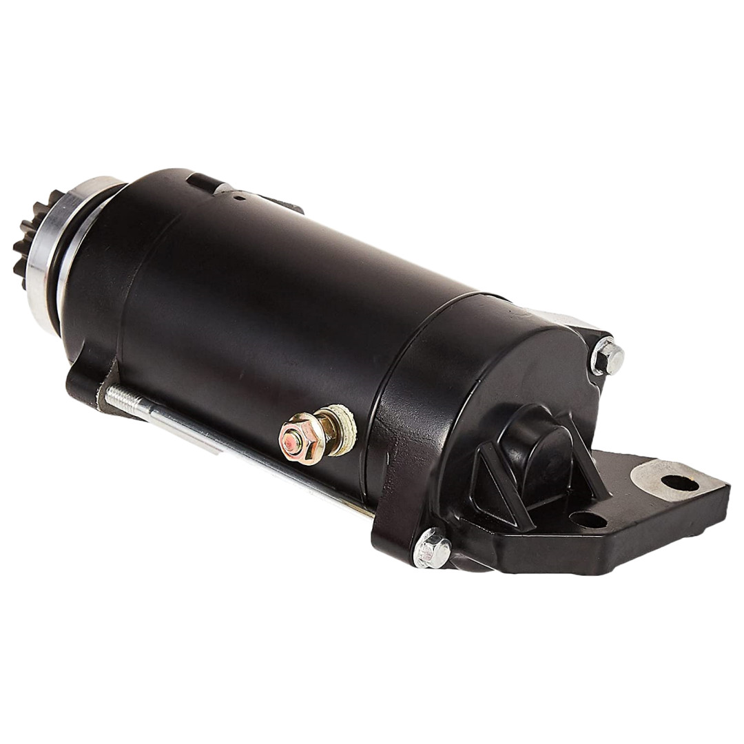 Starter & Relay for Yamaha FX CRUISER SVHO 2015 2016 2017 2018 2015-2023