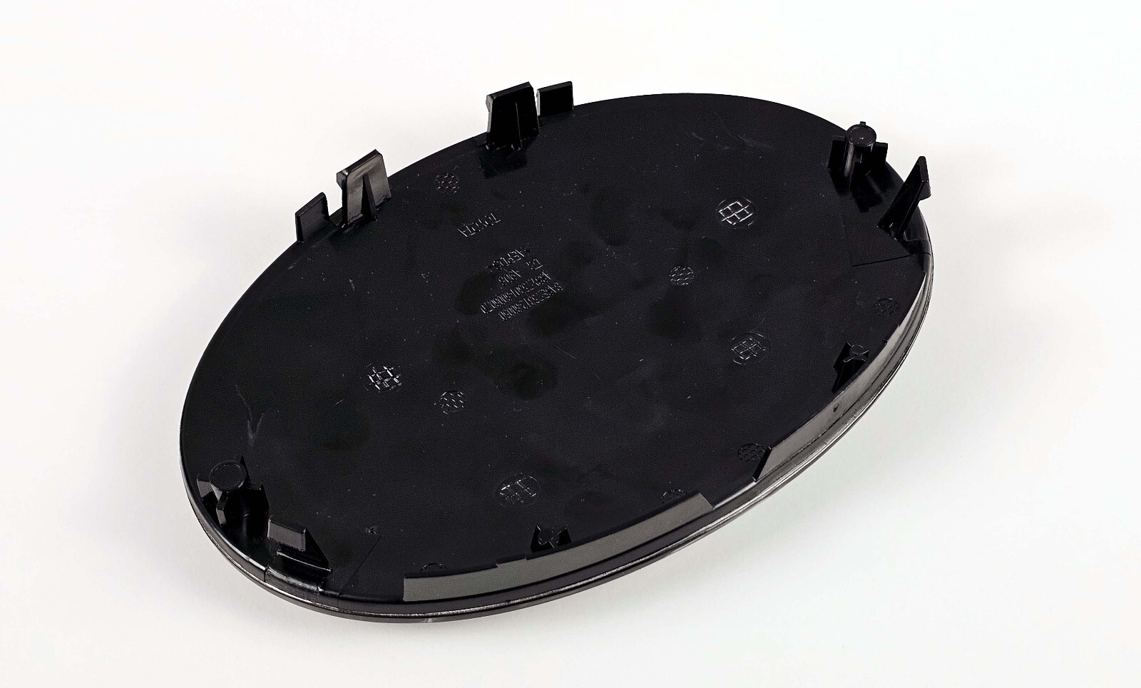 Toyota Tacoma 2018-2019 Front Grill Radar Emblem 53141-71010: Fits Tundra 18-19