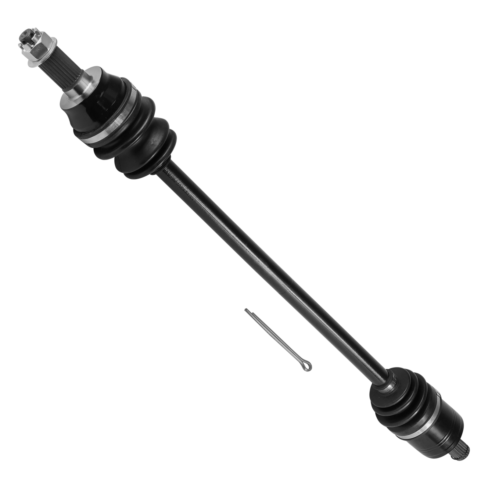 Front Right Complete CV Joint Axle for Polaris RZR XP 1000 Eps 2014 2015