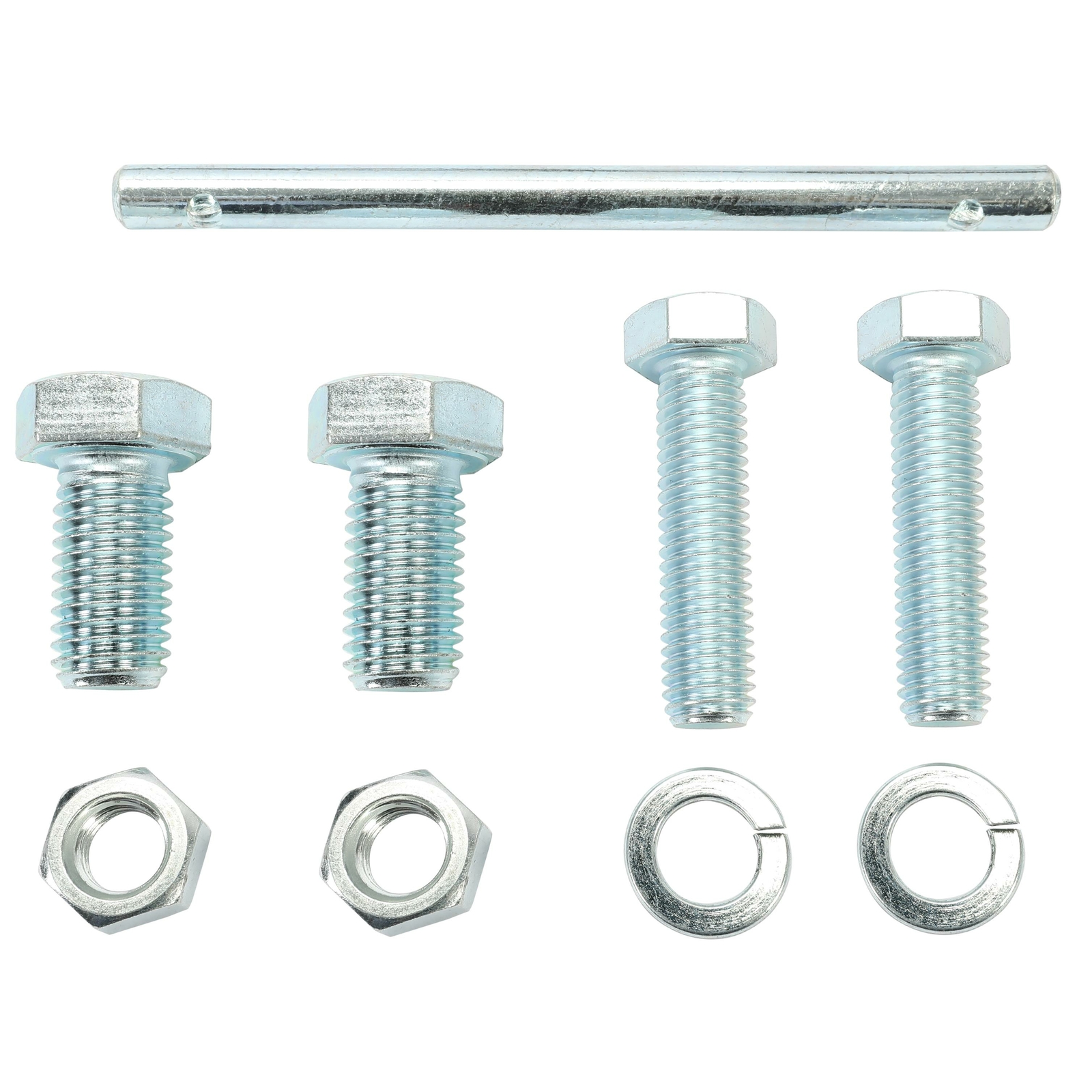 3 point Hitch Kit fits John Deere 318 322 330 332 420 430