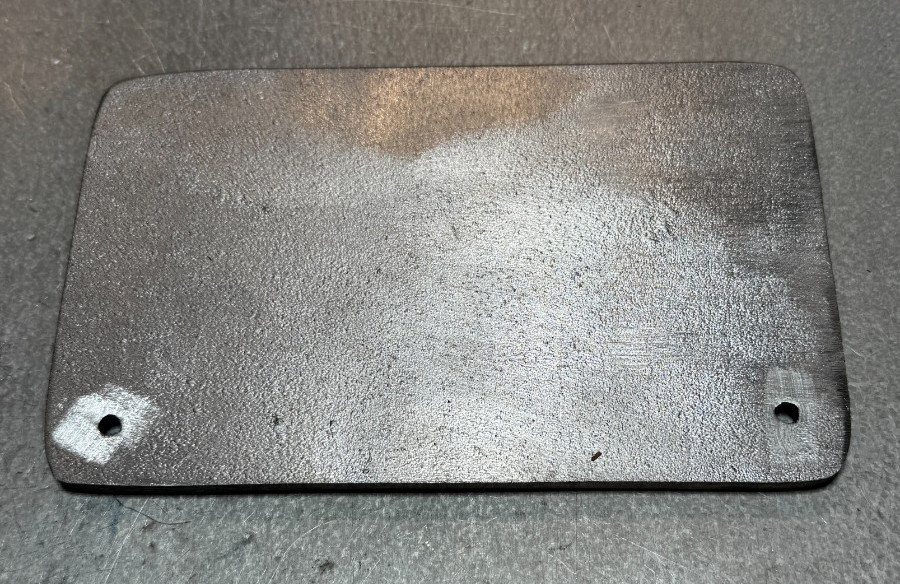 Sierra Angels Angels Camp Car Club Plaque