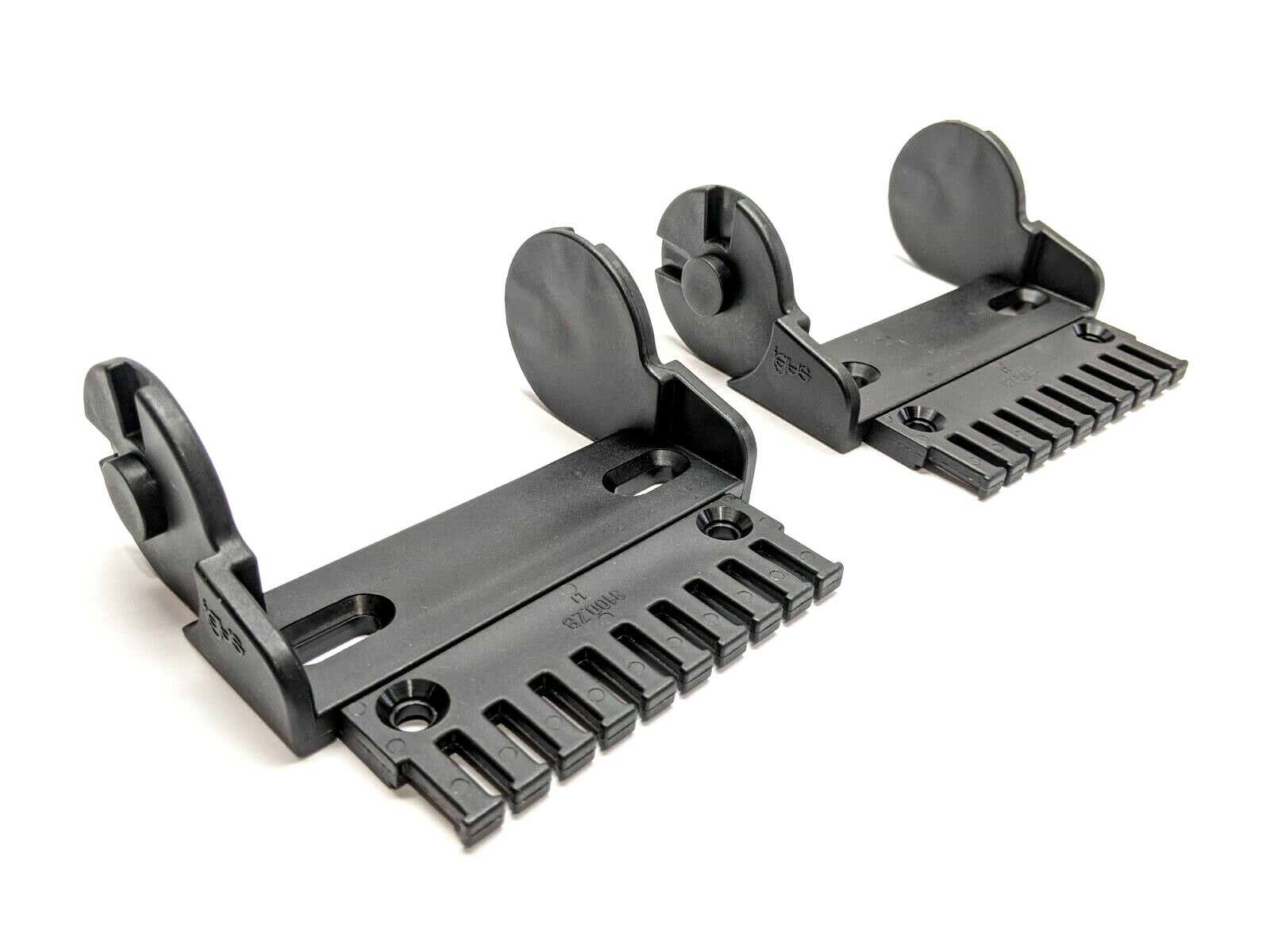 Igus 2610-2PZ Mounting Bracket 4-1/2" x 4-1/2" x 2" LOT OF 2