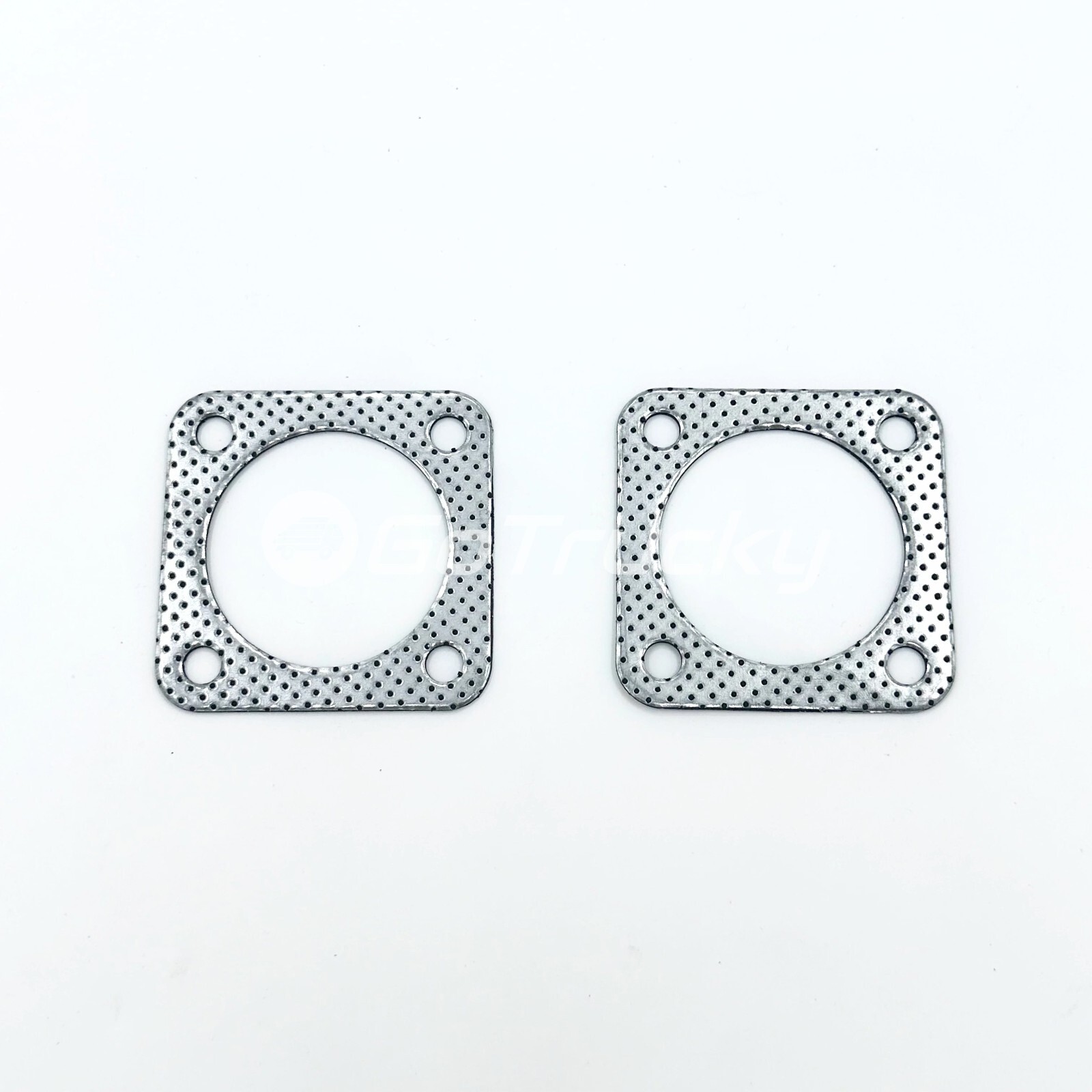 Exhaust Brake Unit + Gaskets For Isuzu NQR NRR NPR 4HK1 5.2L 4HE1 4.8L 95-07